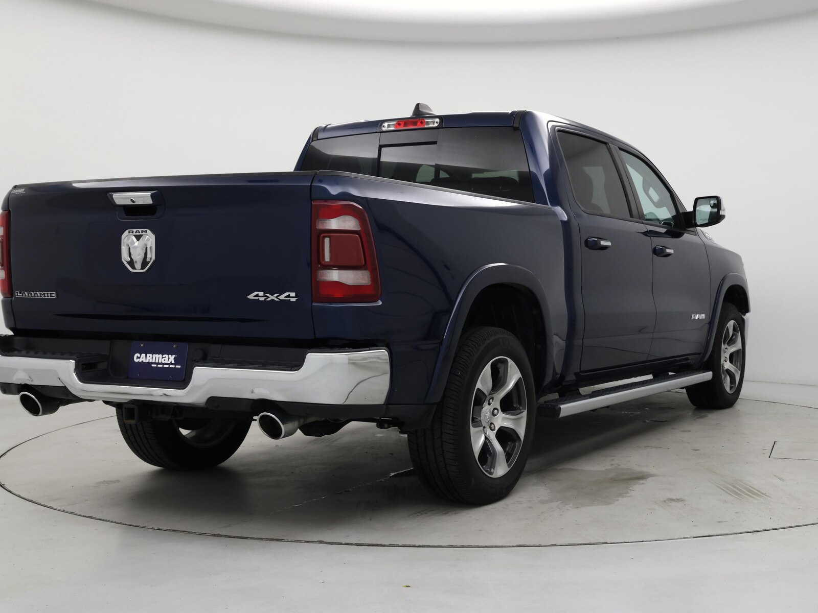 2022 RAM Ram 1500 Pickup Laramie - Photo 9