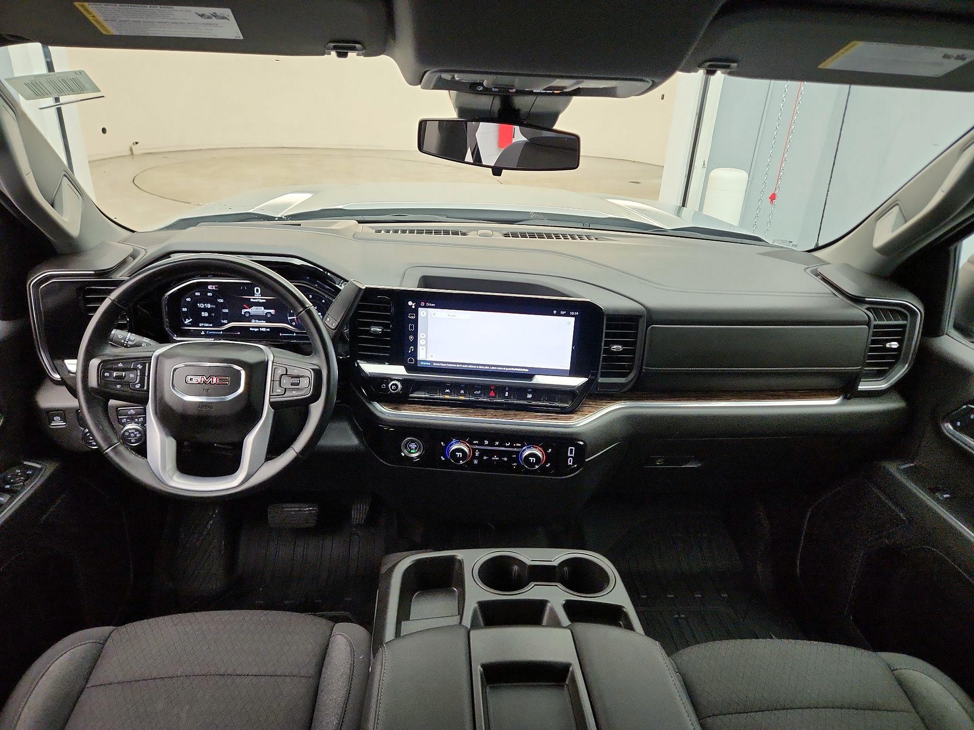 Thumbnail: 2024 GMC Sierra 1500 - 9