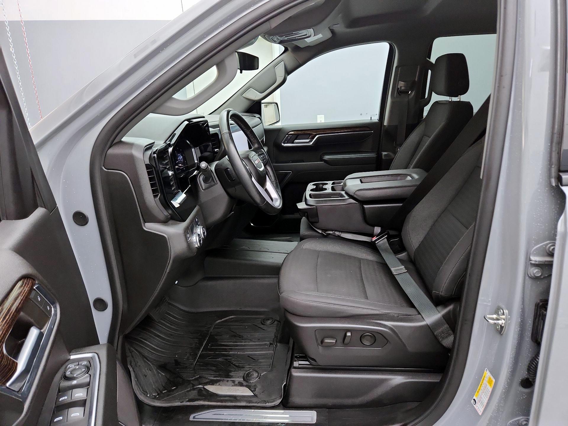 Thumbnail: 2024 GMC Sierra 1500 - 11