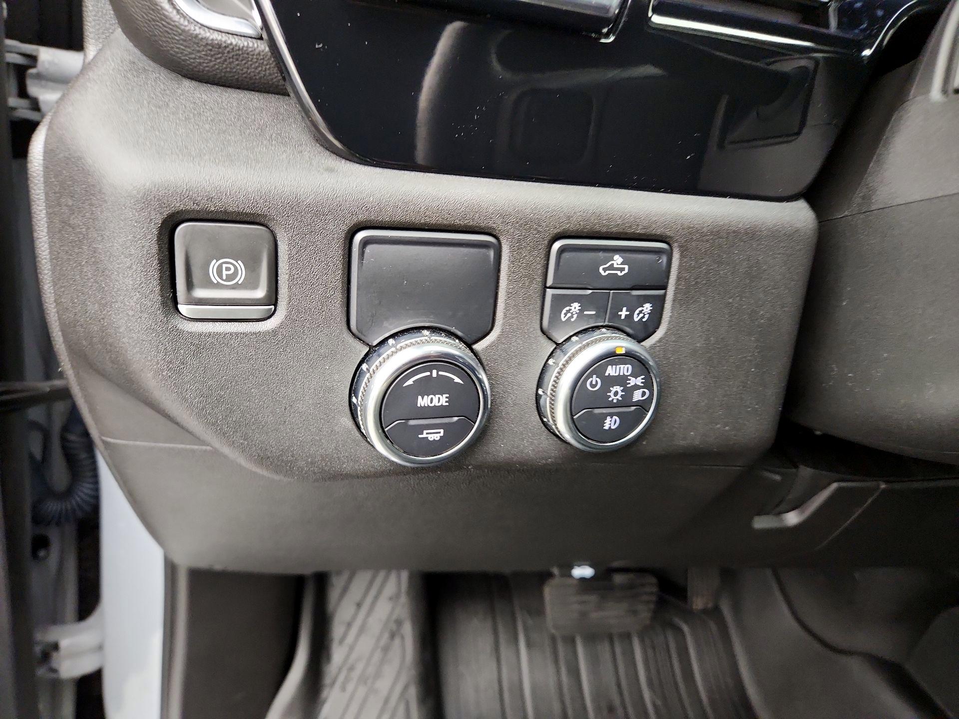 Thumbnail: 2024 GMC Sierra 1500 - 13