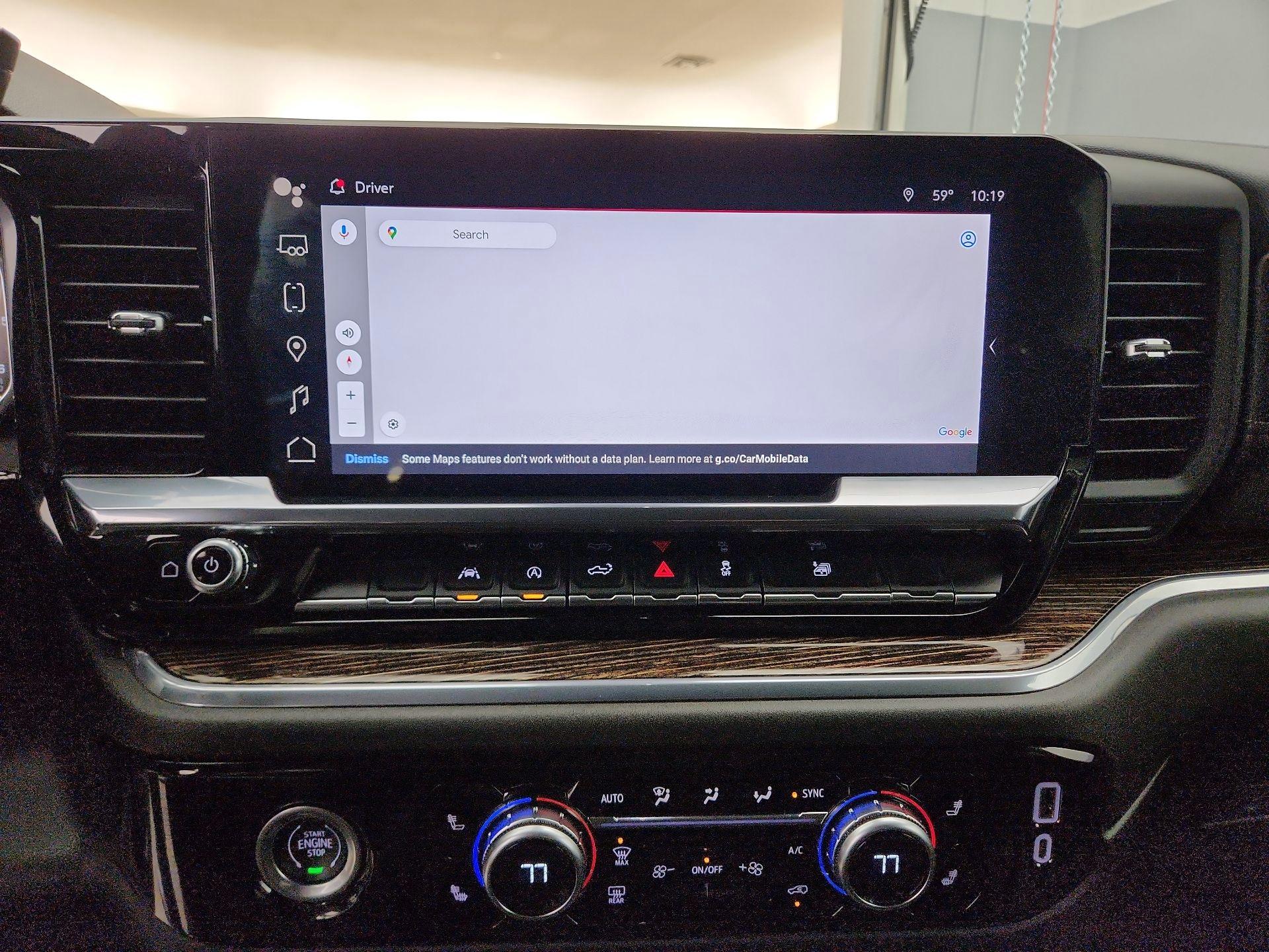 Thumbnail: 2024 GMC Sierra 1500 - 14