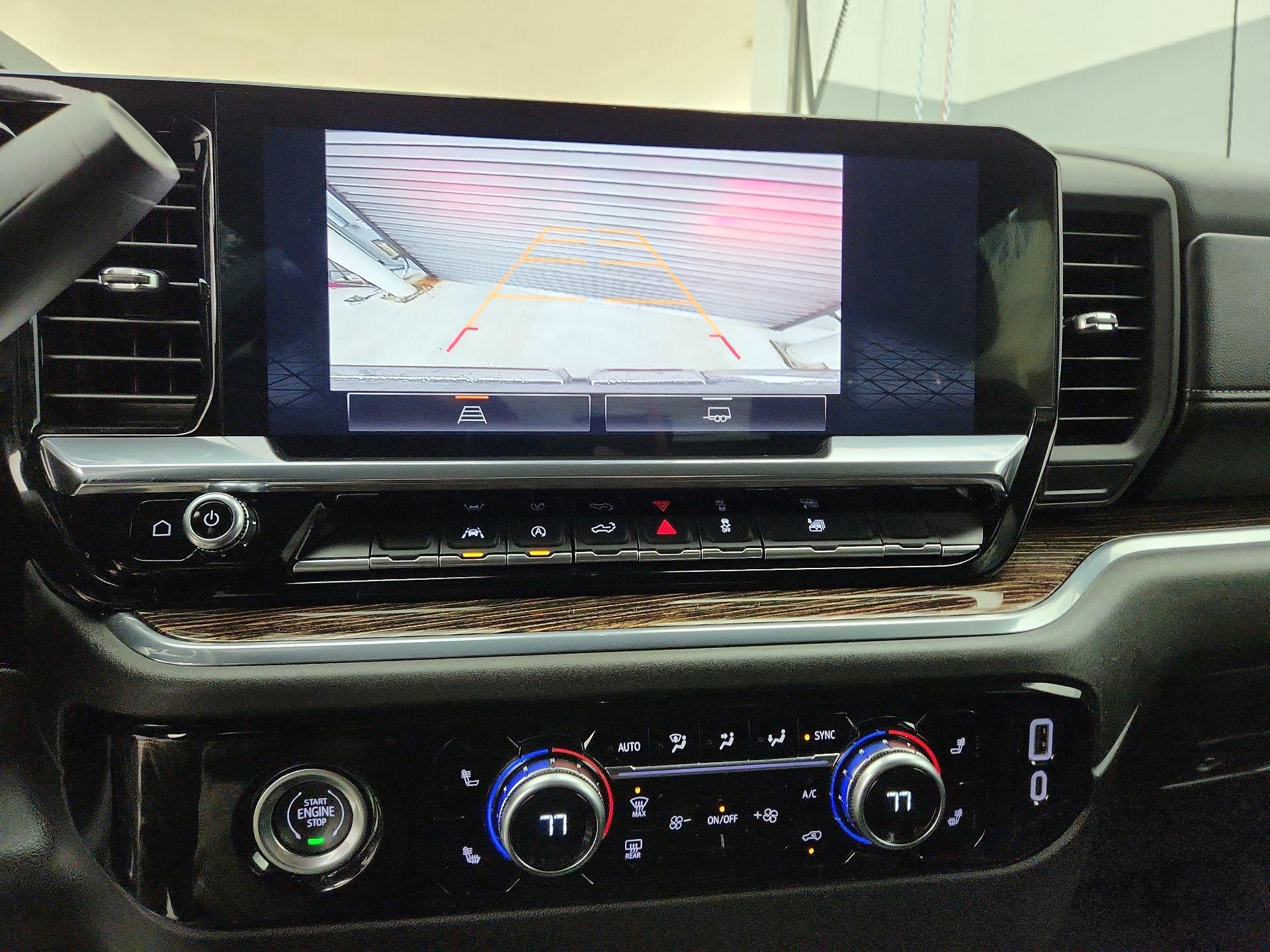 Thumbnail: 2024 GMC Sierra 1500 - 15