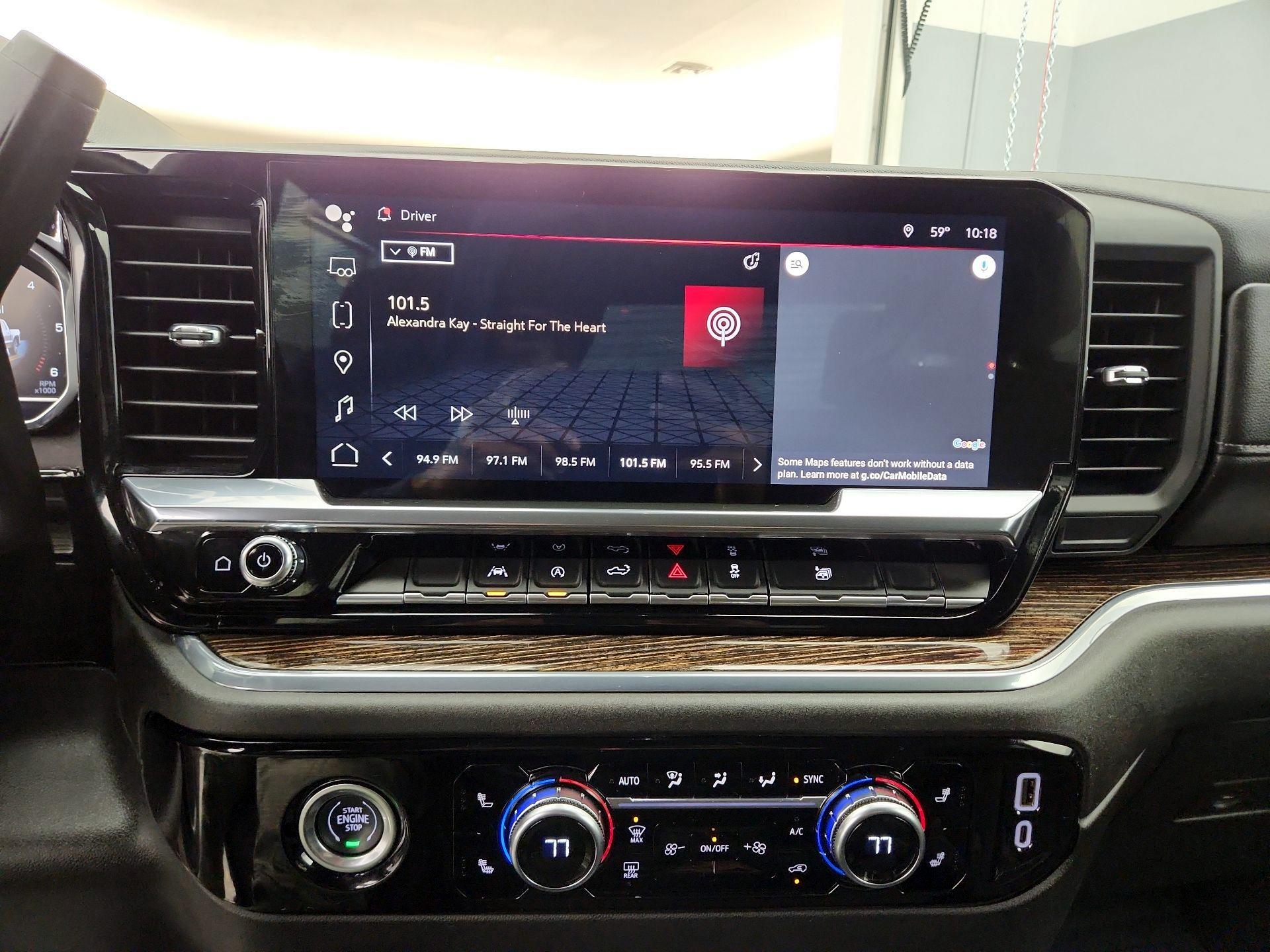 Thumbnail: 2024 GMC Sierra 1500 - 16