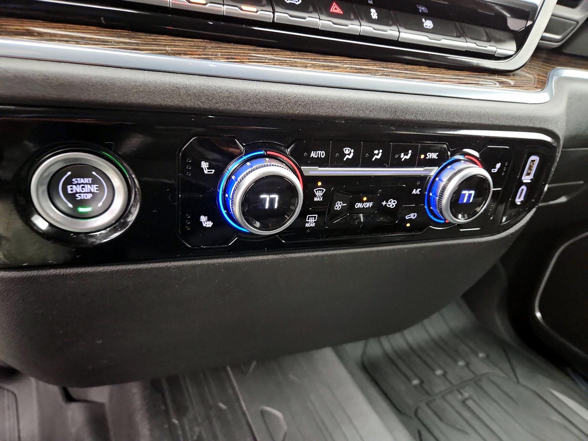 Thumbnail: 2024 GMC Sierra 1500 - 17