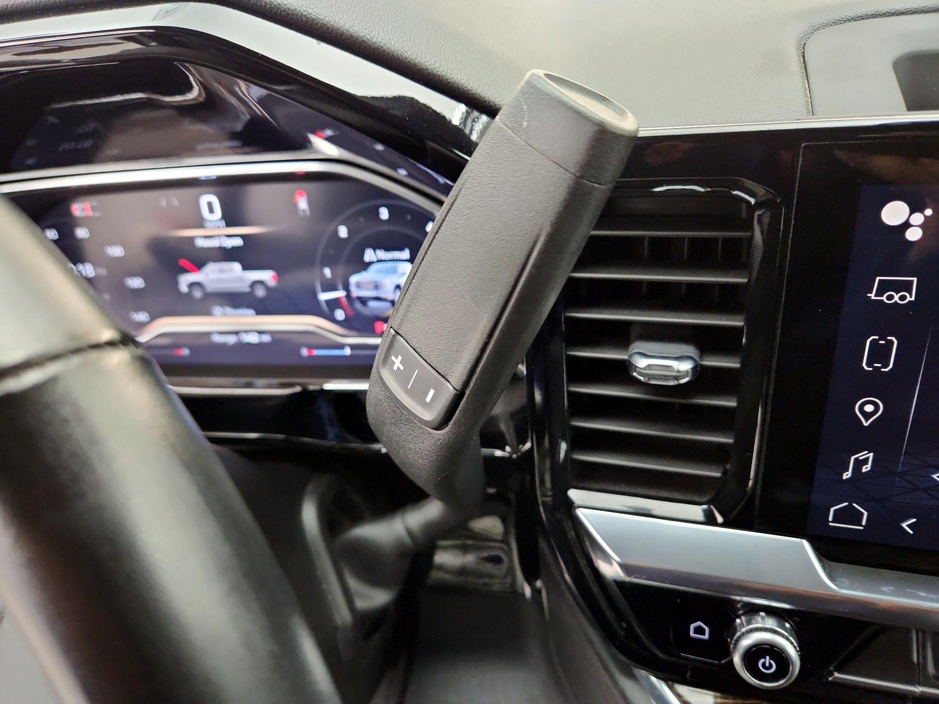 Thumbnail: 2024 GMC Sierra 1500 - 18