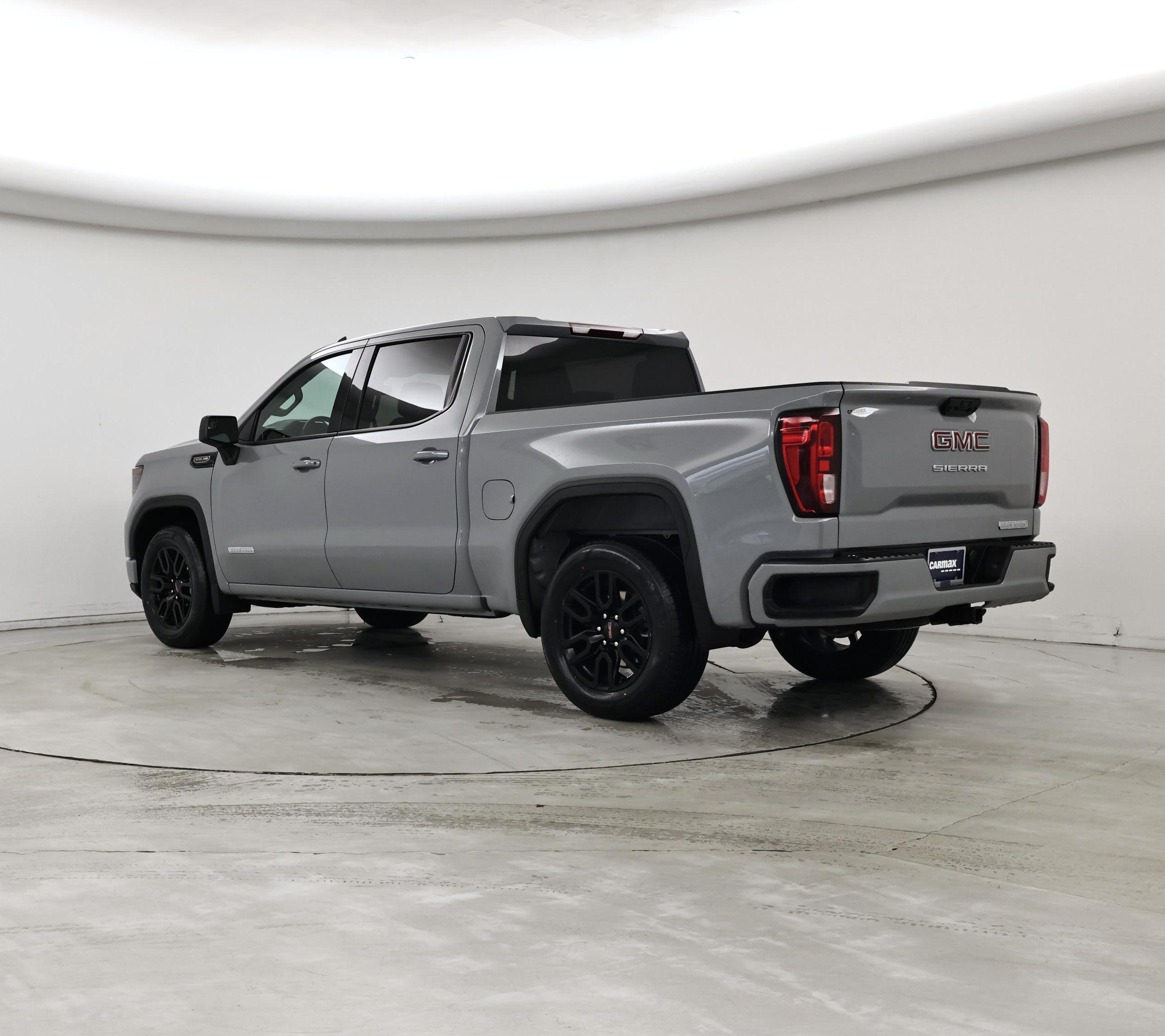 Thumbnail: 2024 GMC Sierra 1500 - 2