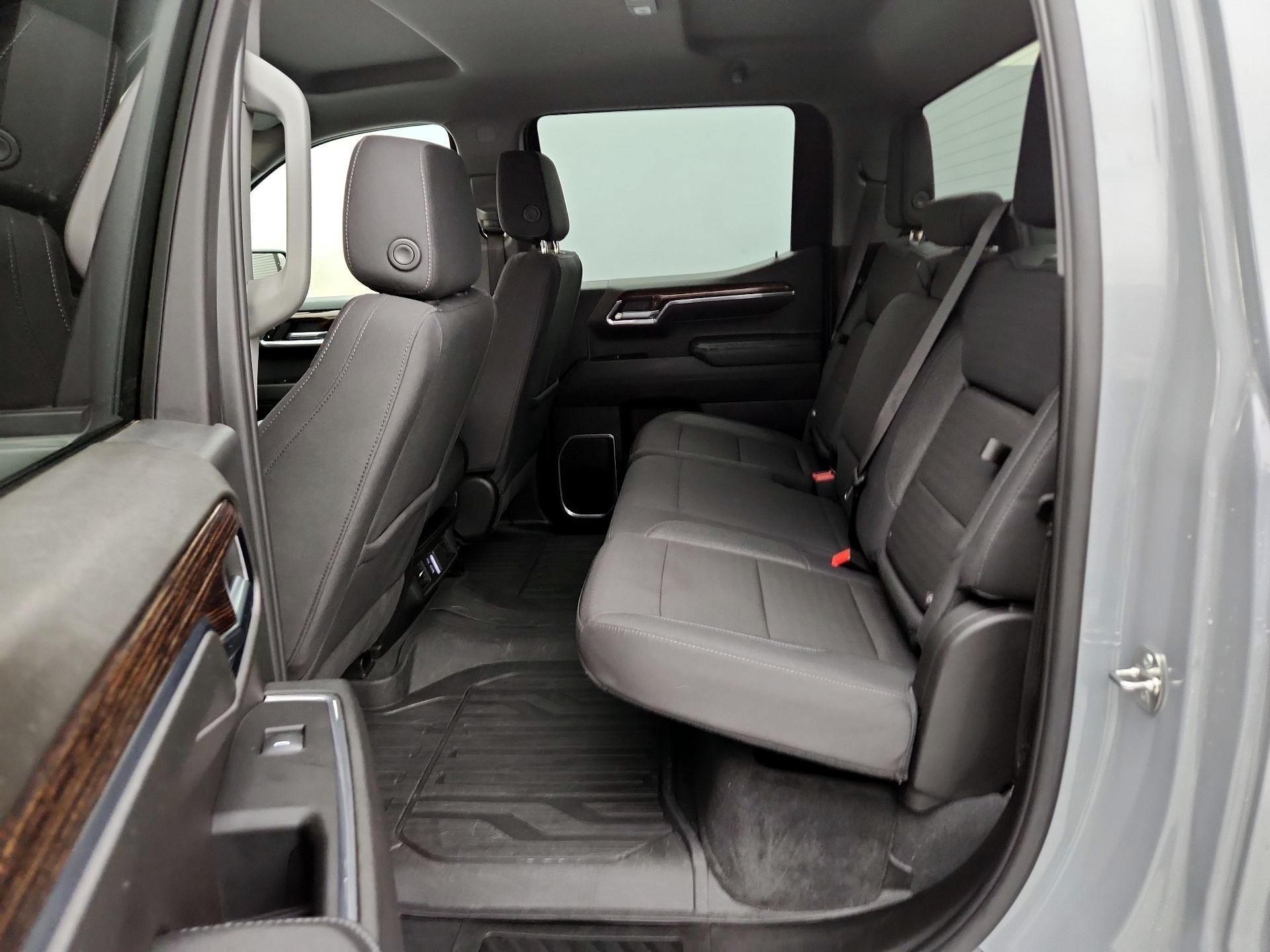 Thumbnail: 2024 GMC Sierra 1500 - 20