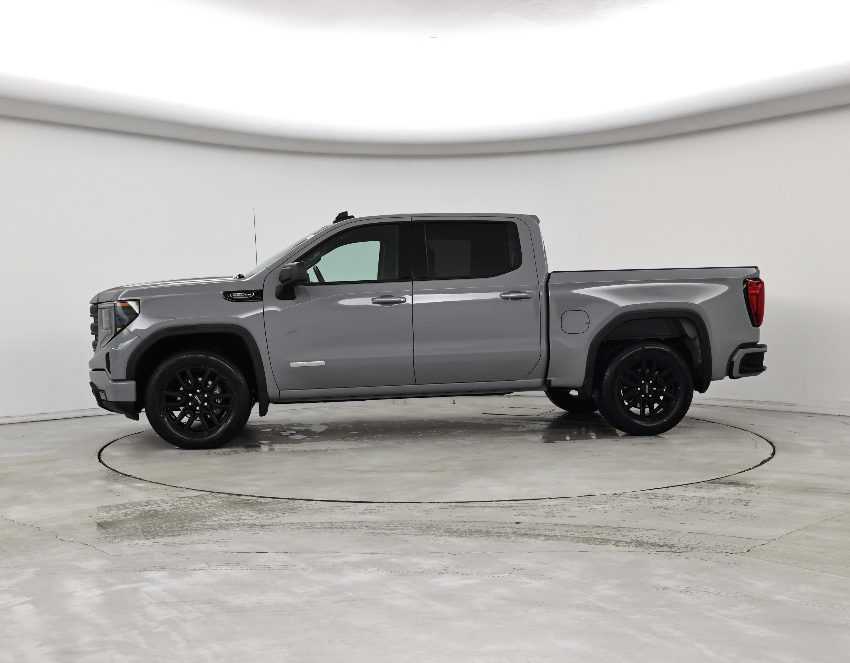 Thumbnail: 2024 GMC Sierra 1500 - 3