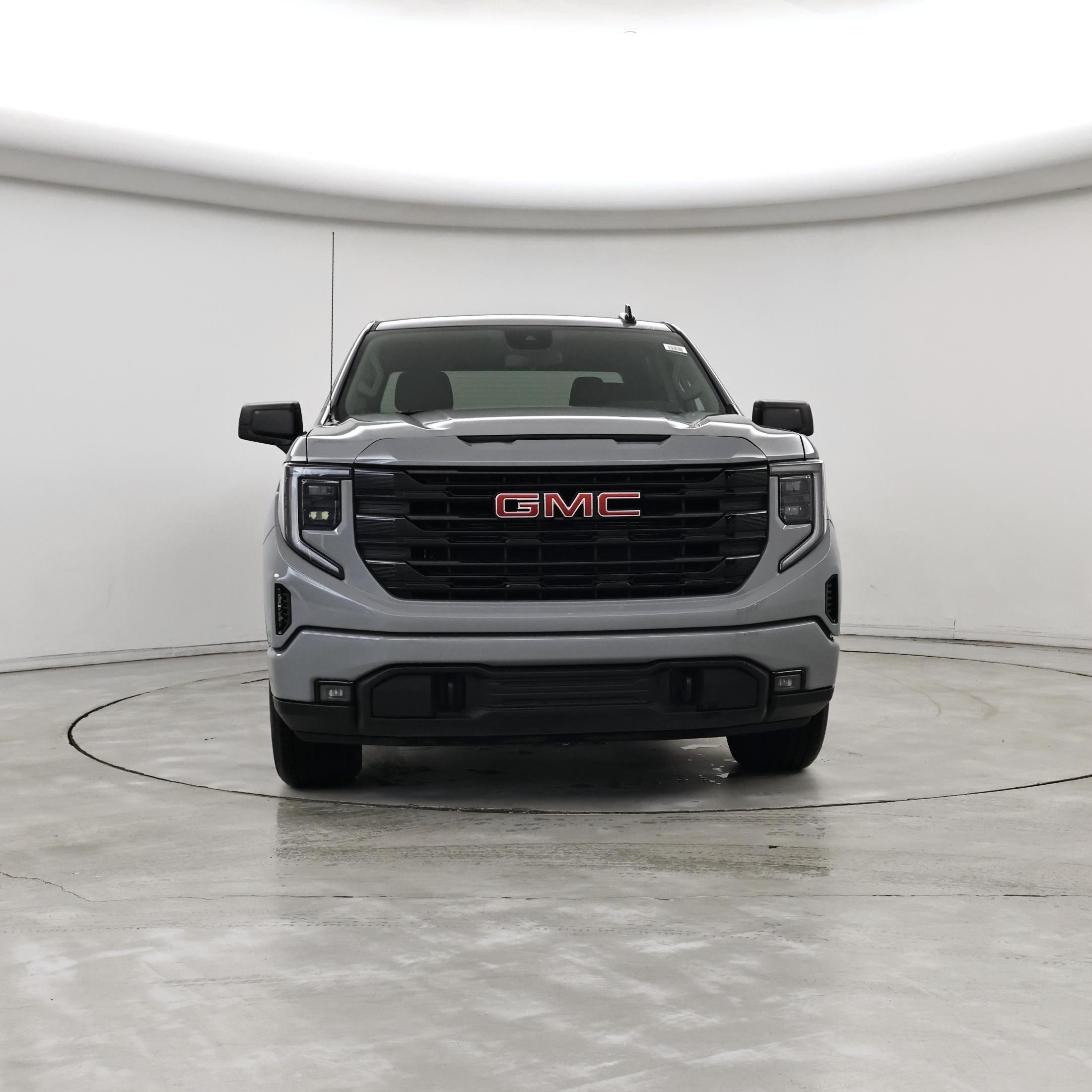 Thumbnail: 2024 GMC Sierra 1500 - 5