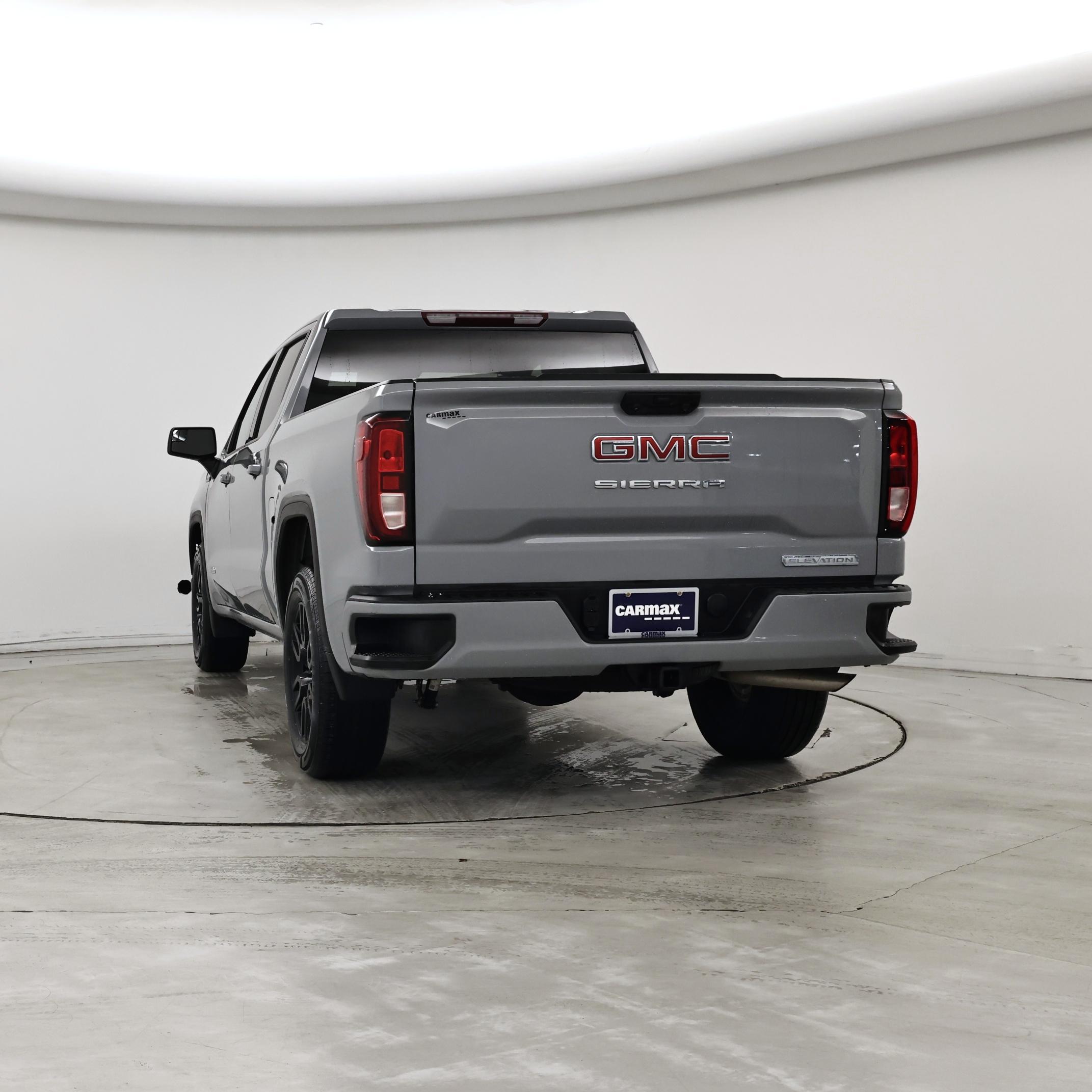 Thumbnail: 2024 GMC Sierra 1500 - 6