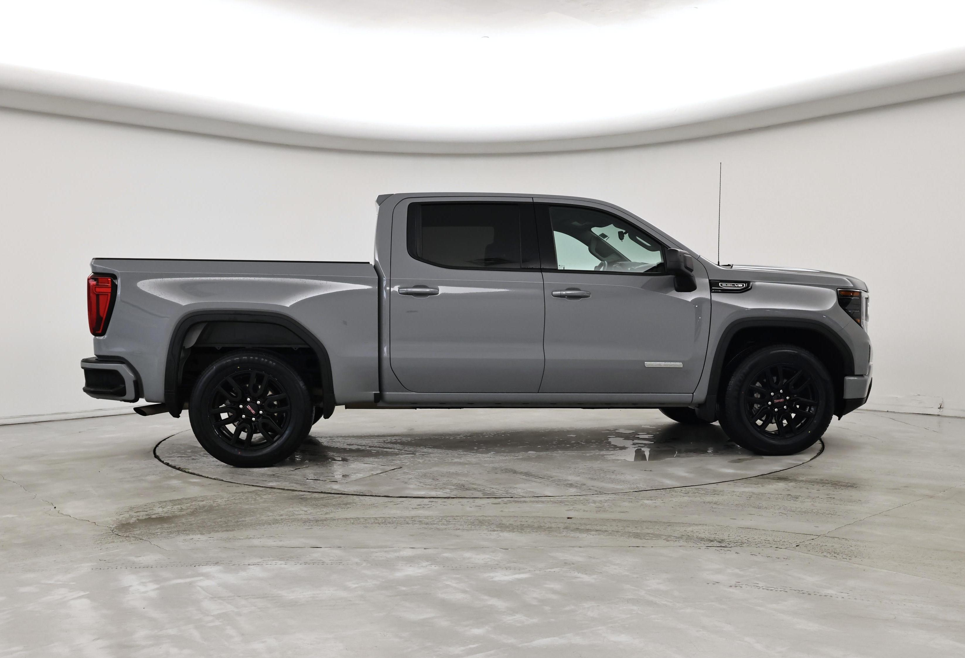 Thumbnail: 2024 GMC Sierra 1500 - 7