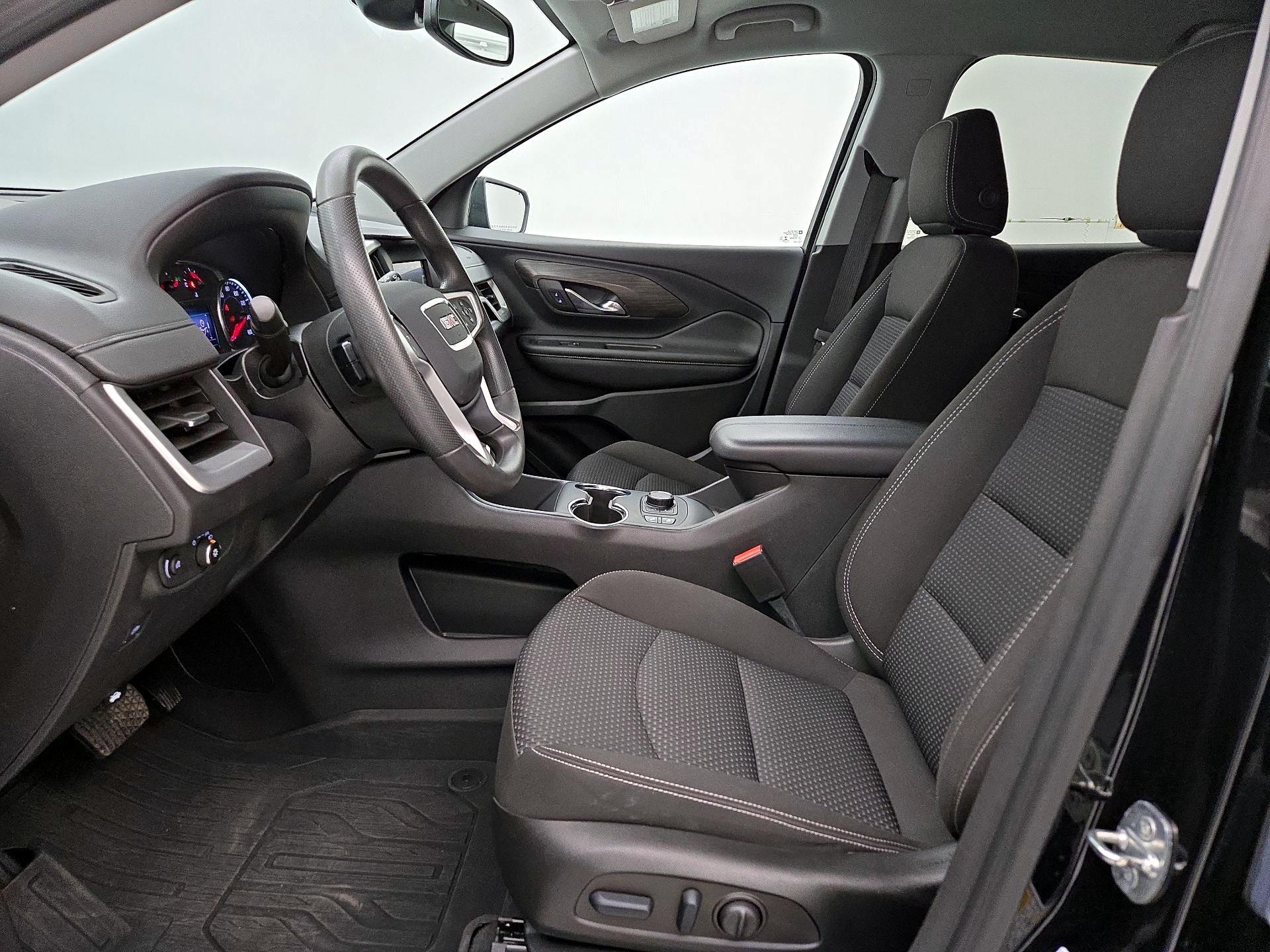 Thumbnail: 2022 GMC Terrain - 11