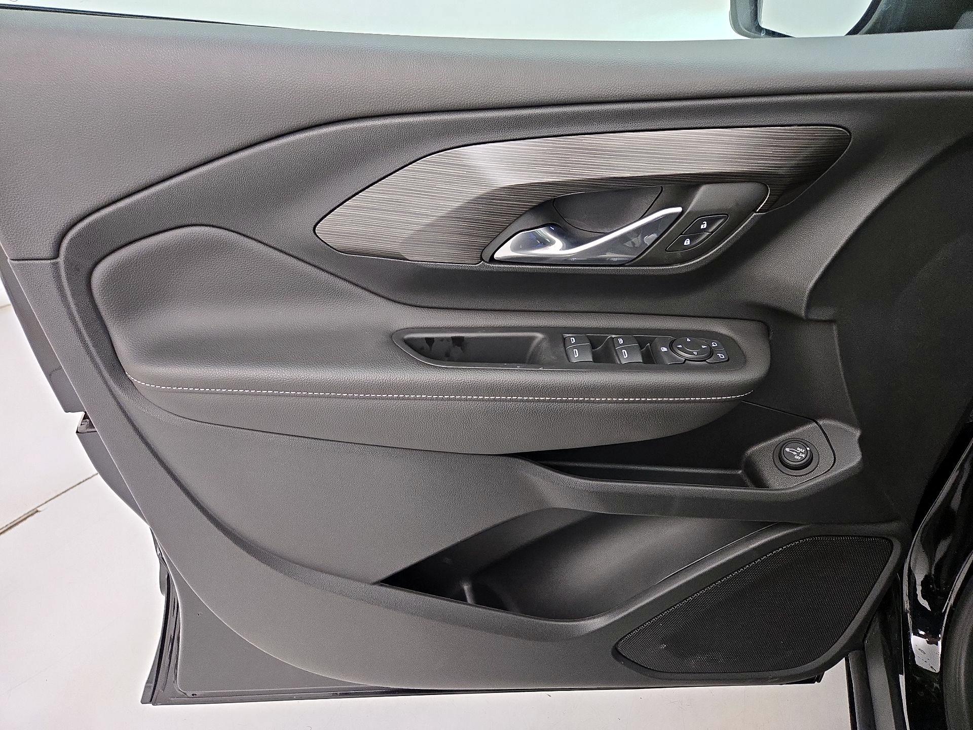 Thumbnail: 2022 GMC Terrain - 12