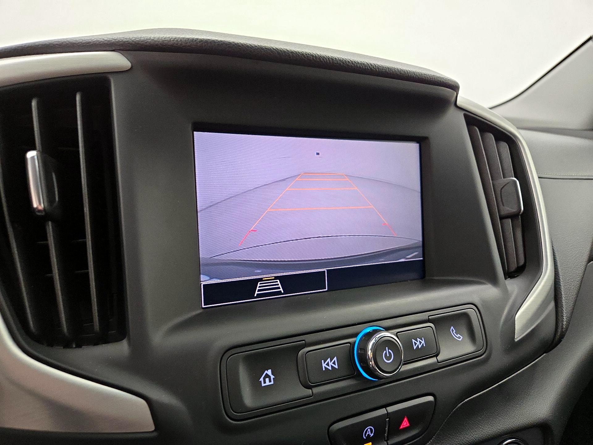 Thumbnail: 2022 GMC Terrain - 14