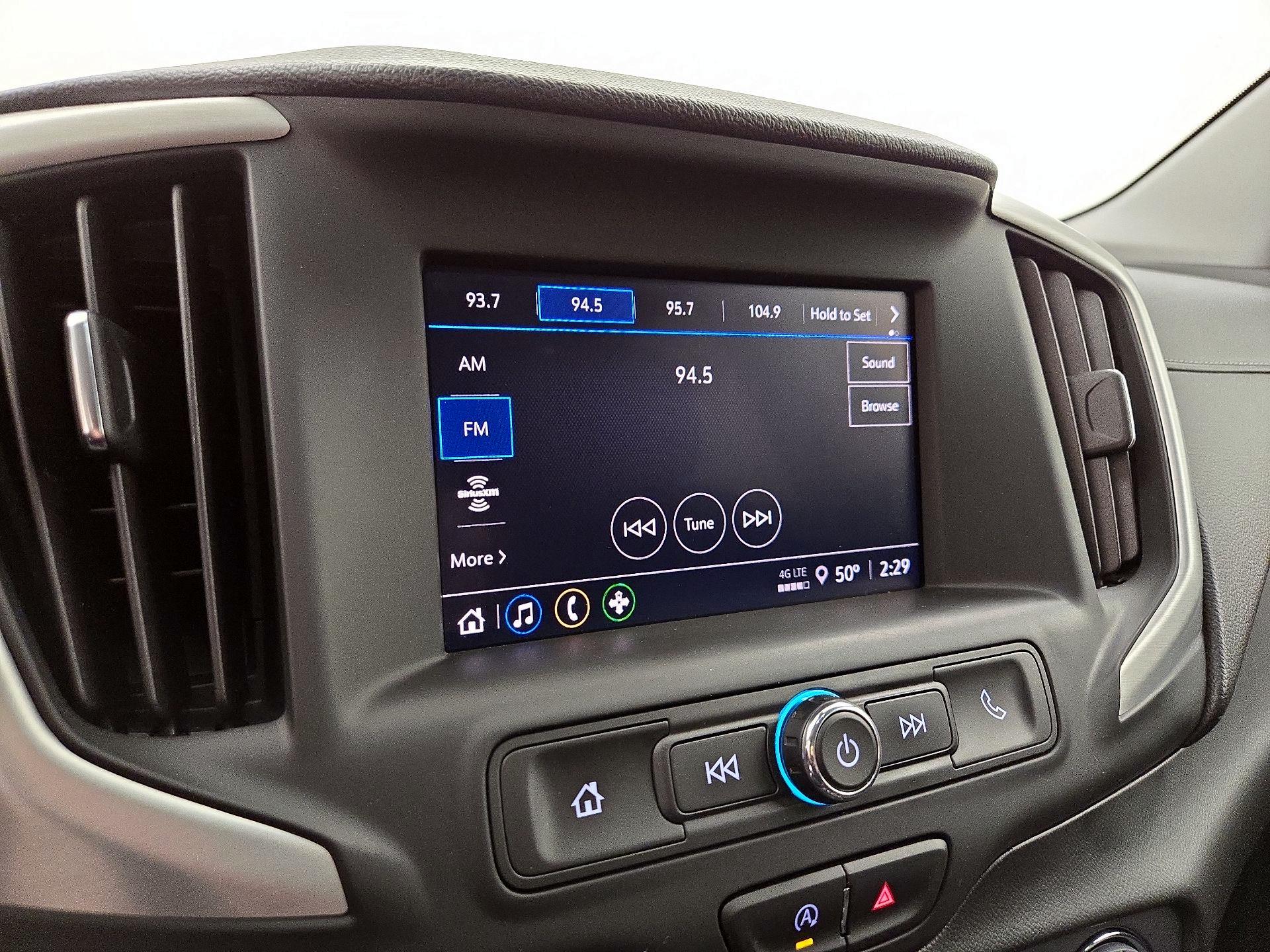 Thumbnail: 2022 GMC Terrain - 15