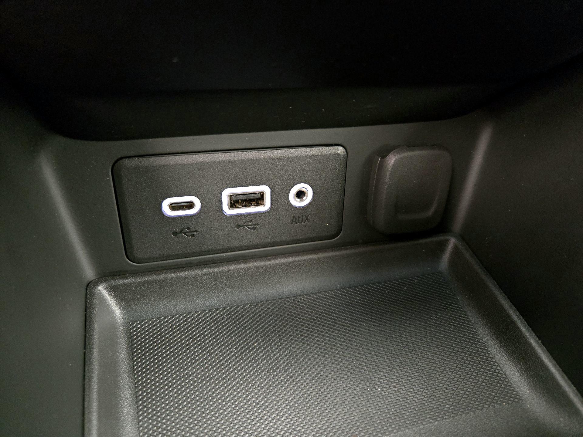 Thumbnail: 2022 GMC Terrain - 18