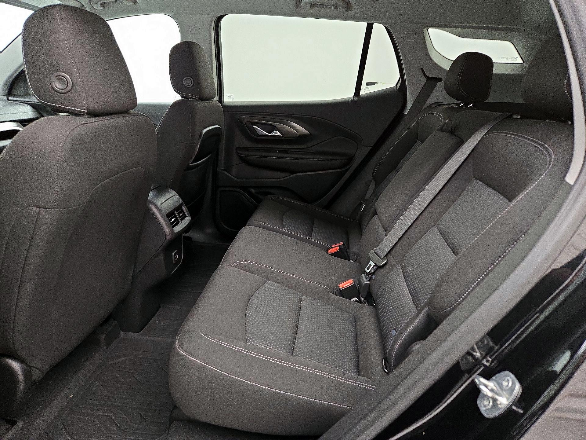 Thumbnail: 2022 GMC Terrain - 19