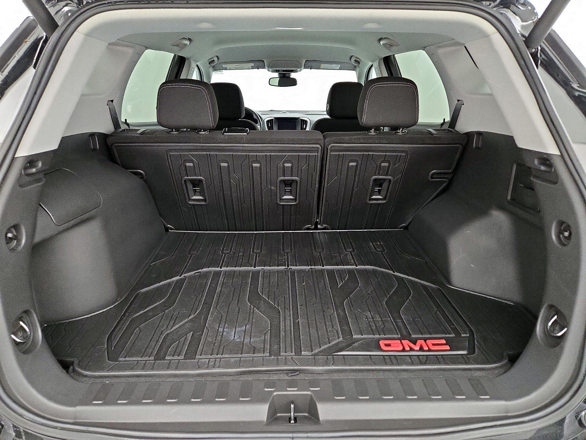 Thumbnail: 2022 GMC Terrain - 20