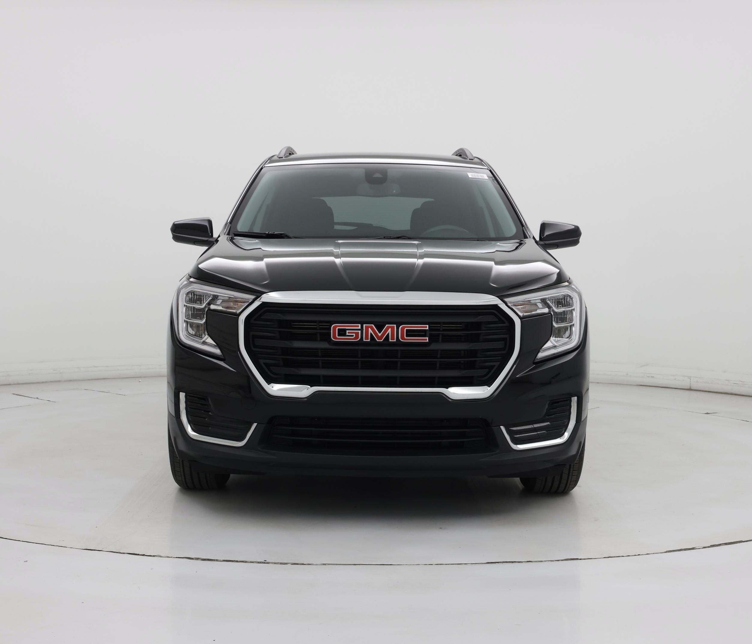 Thumbnail: 2022 GMC Terrain - 5