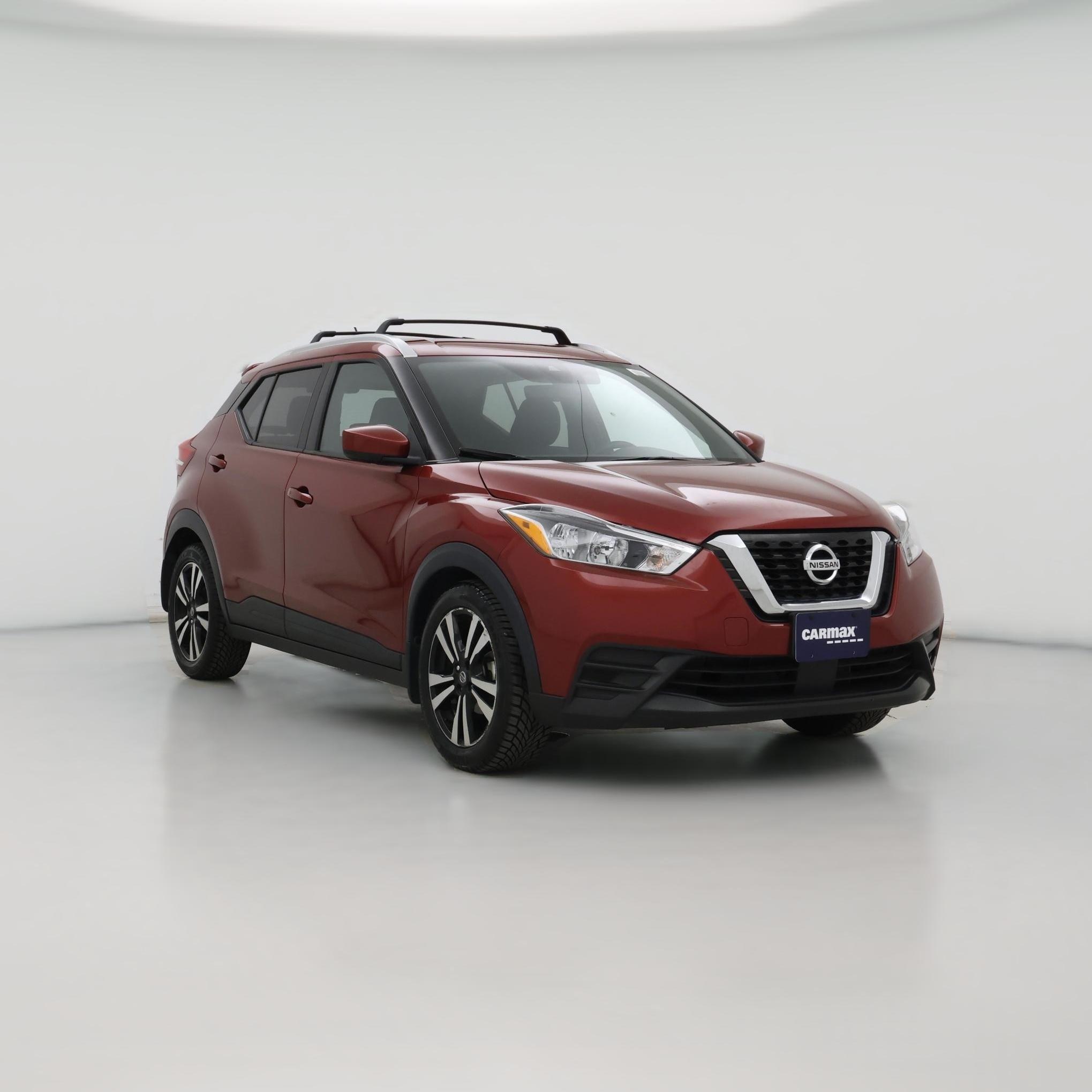 Thumbnail: 2020 Nissan Kicks - 1