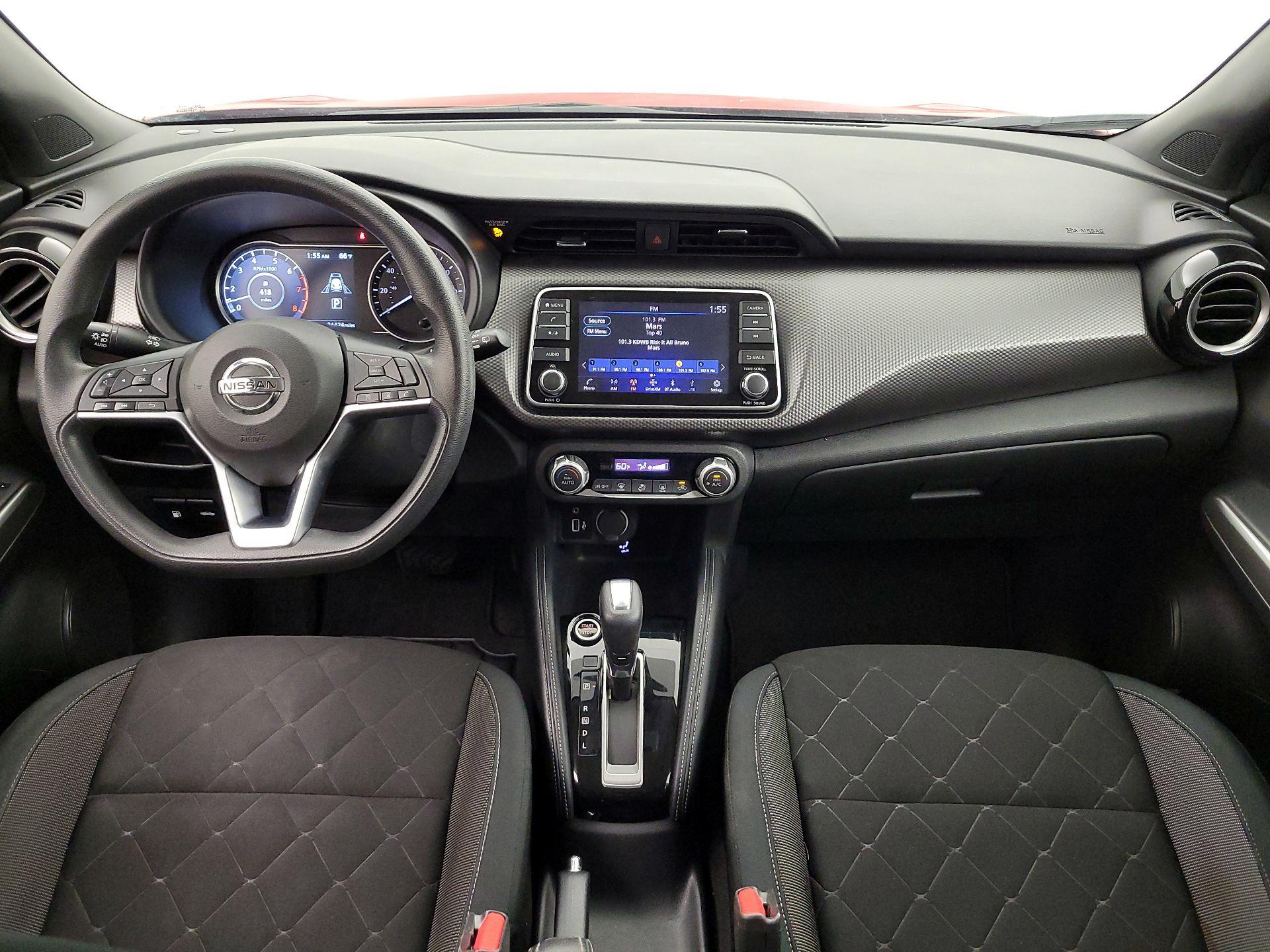 Thumbnail: 2020 Nissan Kicks - 9