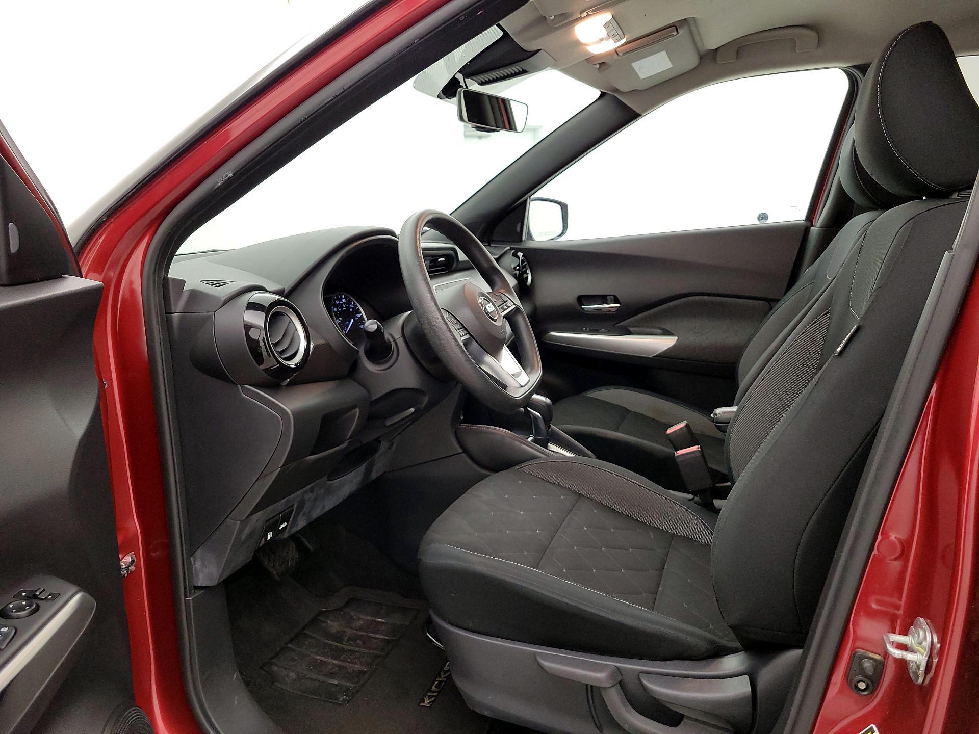Thumbnail: 2020 Nissan Kicks - 11
