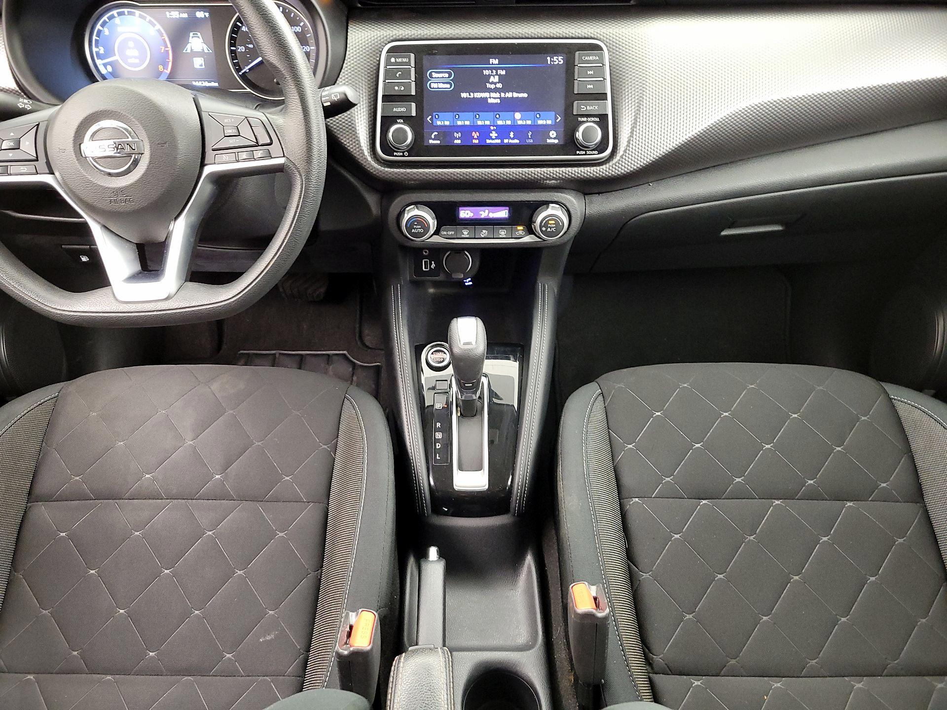 Thumbnail: 2020 Nissan Kicks - 16