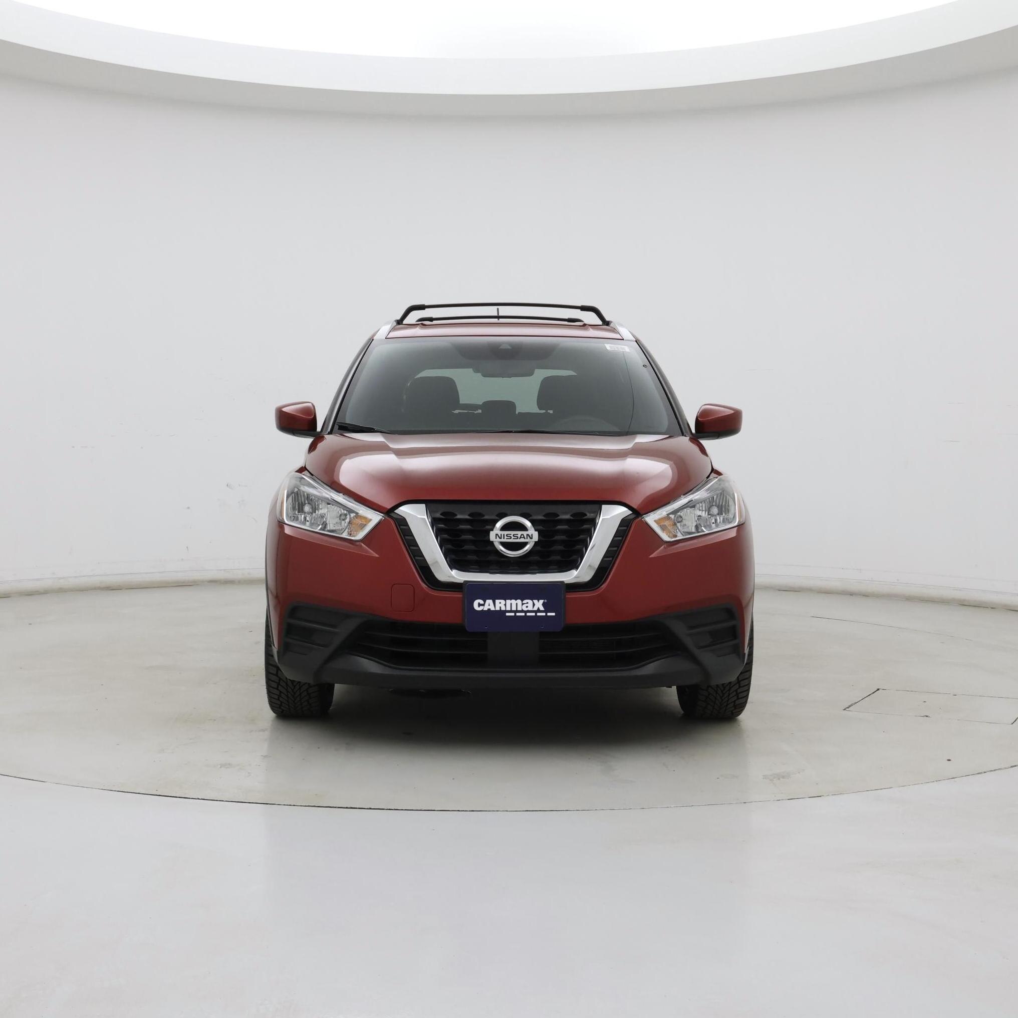 Thumbnail: 2020 Nissan Kicks - 5