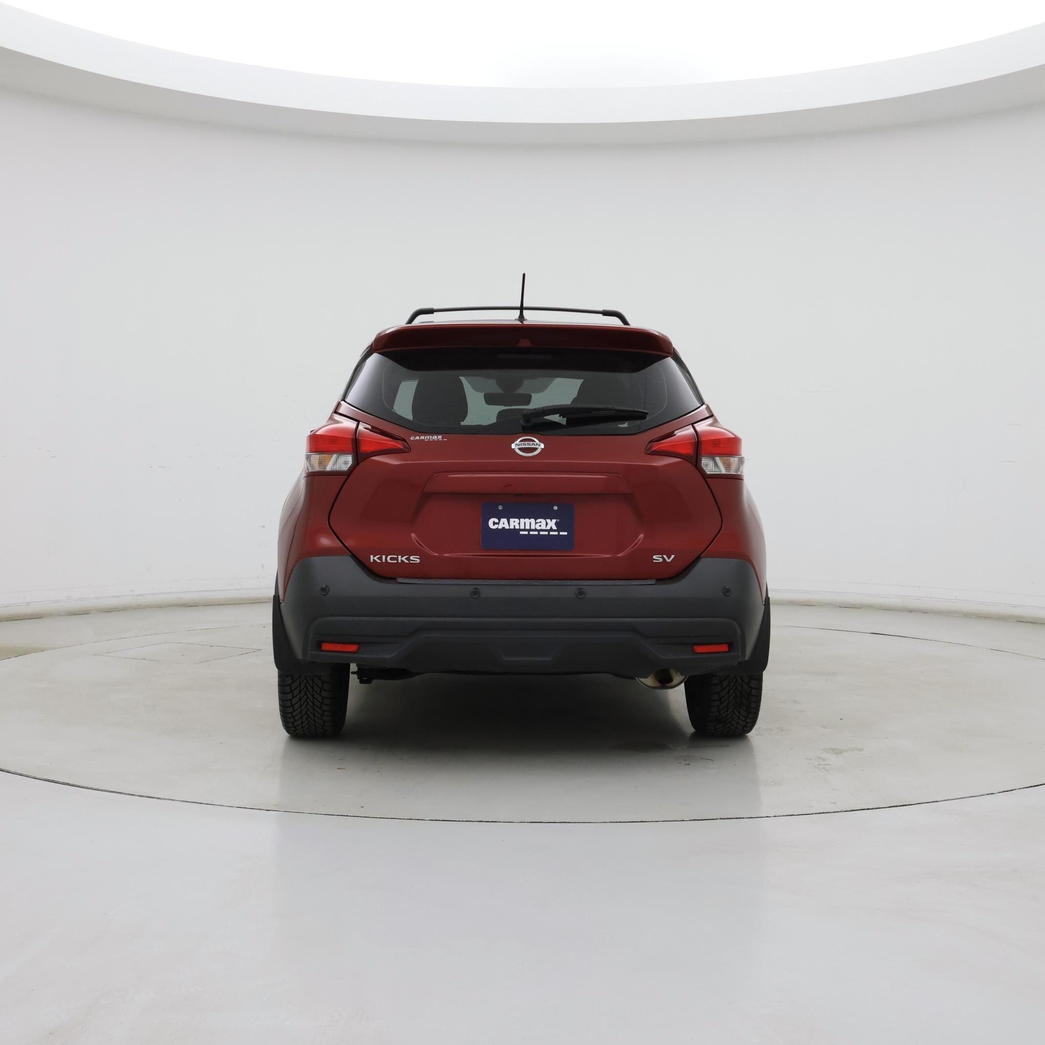 Thumbnail: 2020 Nissan Kicks - 6