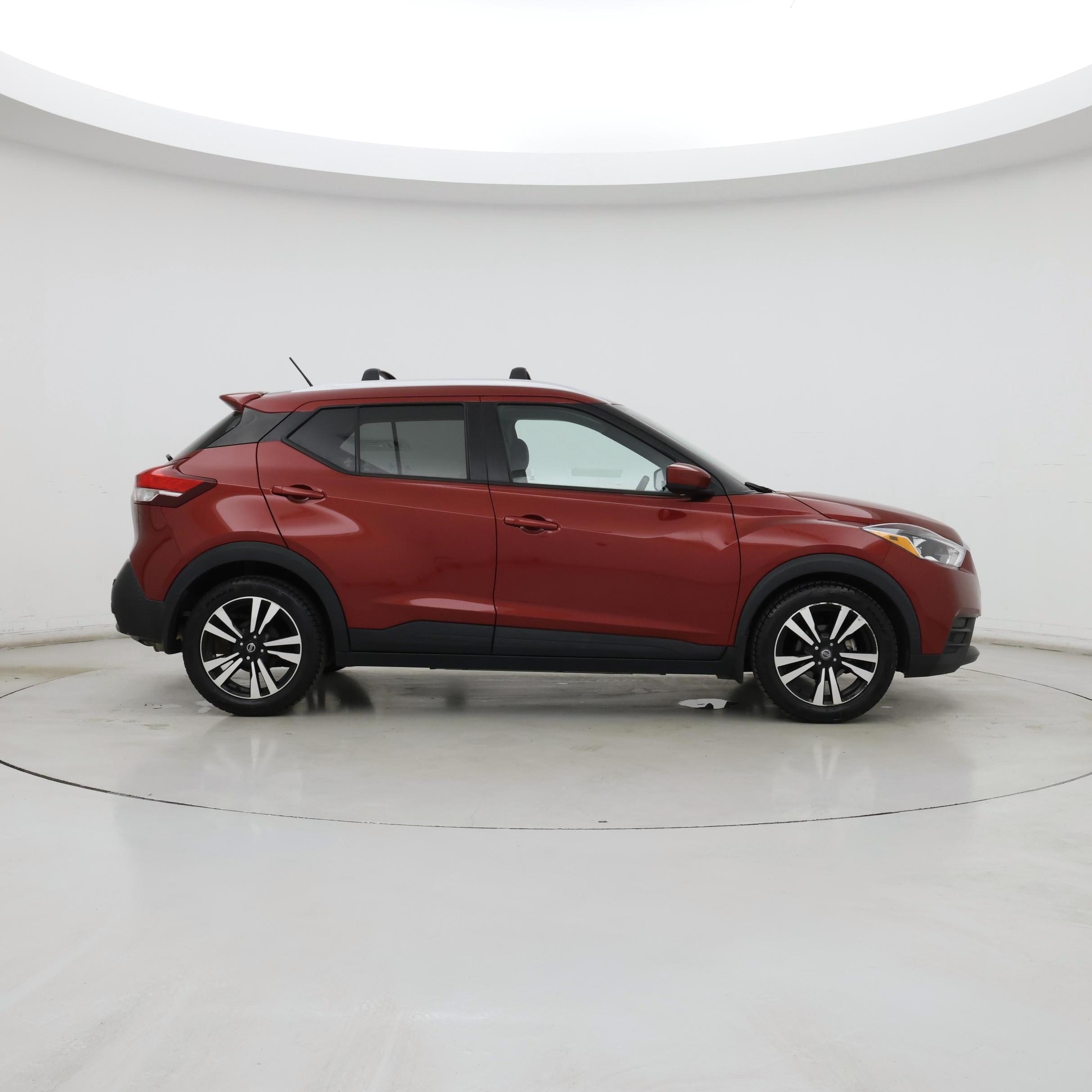 Thumbnail: 2020 Nissan Kicks - 7