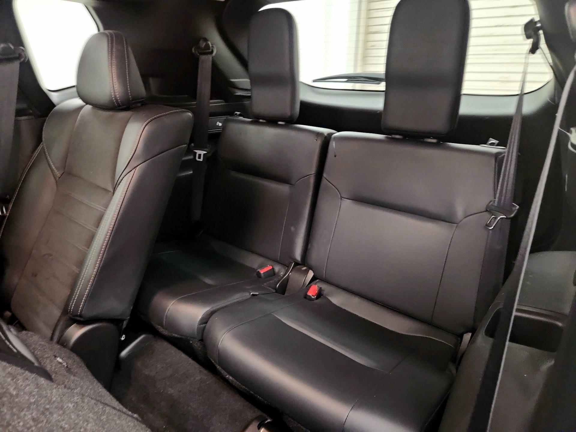 Thumbnail: 2024 Mitsubishi Outlander - 18