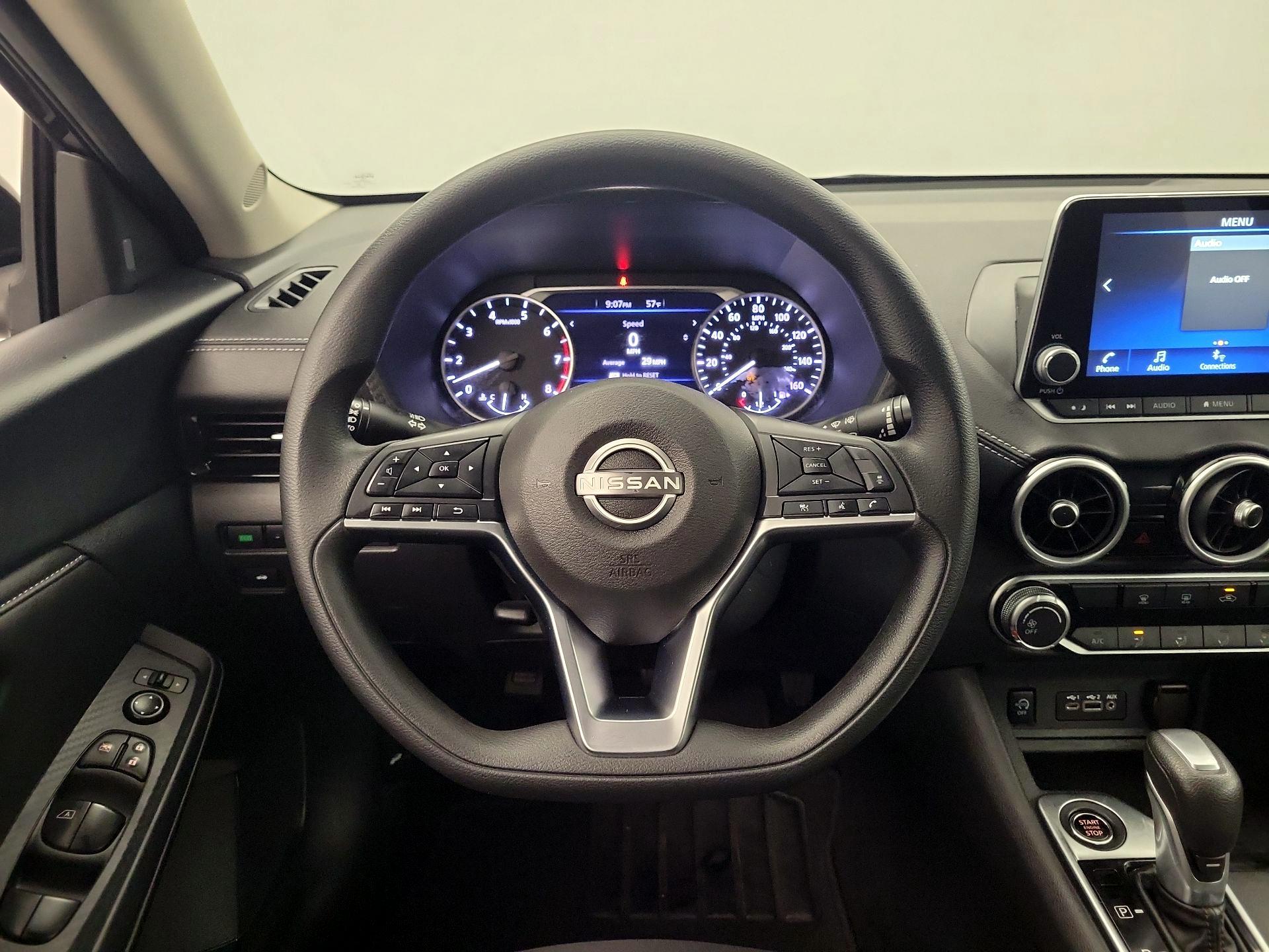 Thumbnail: 2024 Nissan Sentra - 10