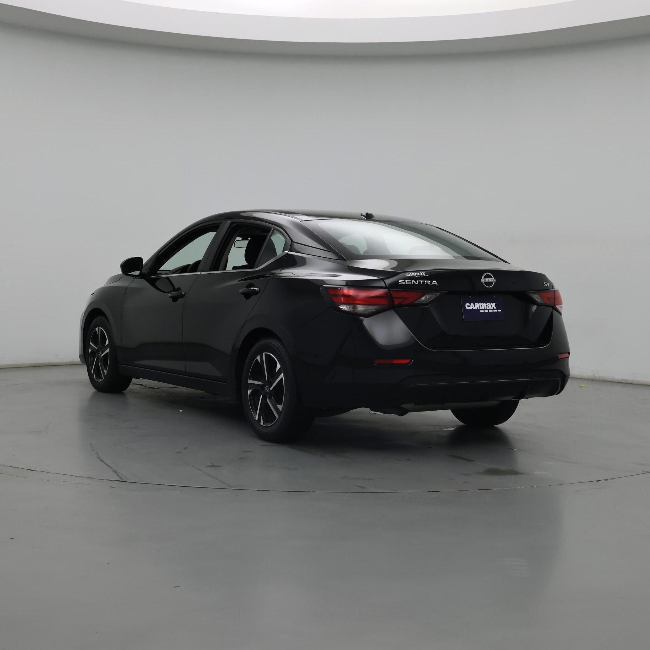 Thumbnail: 2024 Nissan Sentra - 2