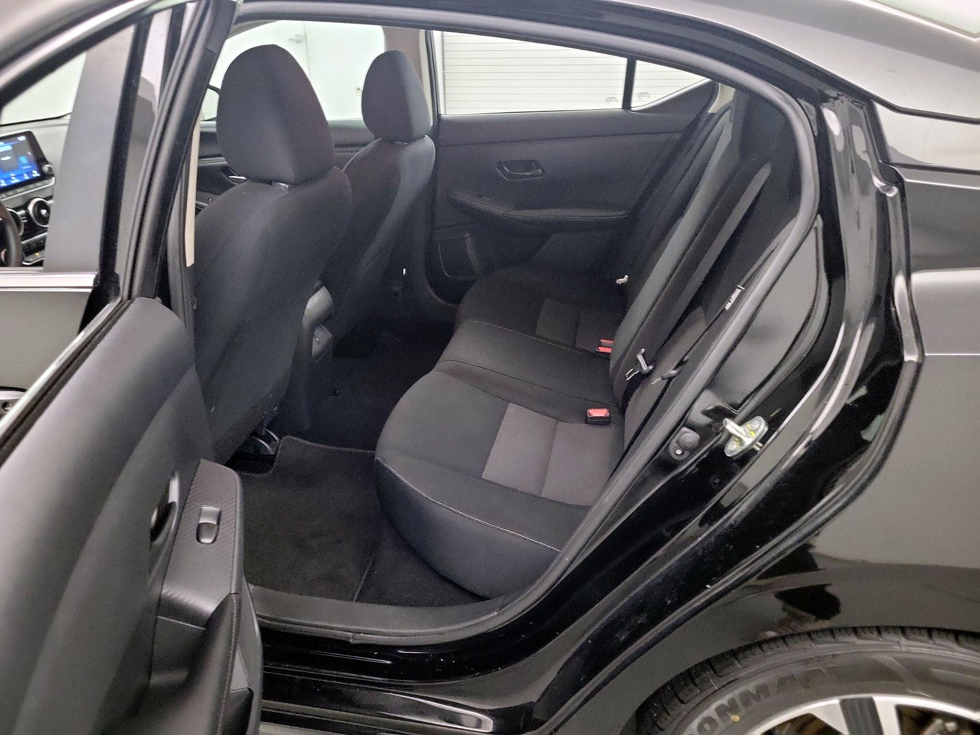 Thumbnail: 2024 Nissan Sentra - 19