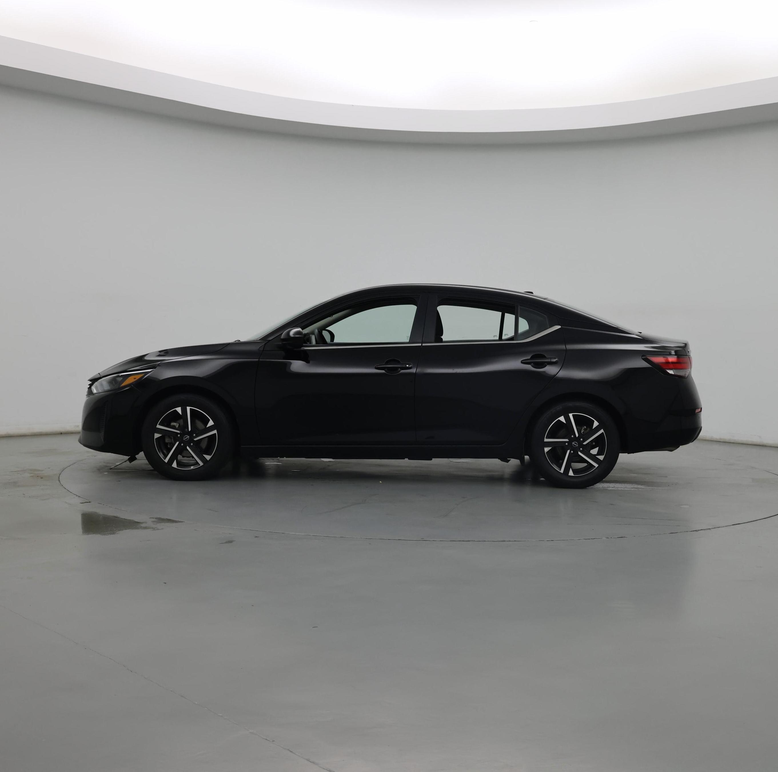 Thumbnail: 2024 Nissan Sentra - 3