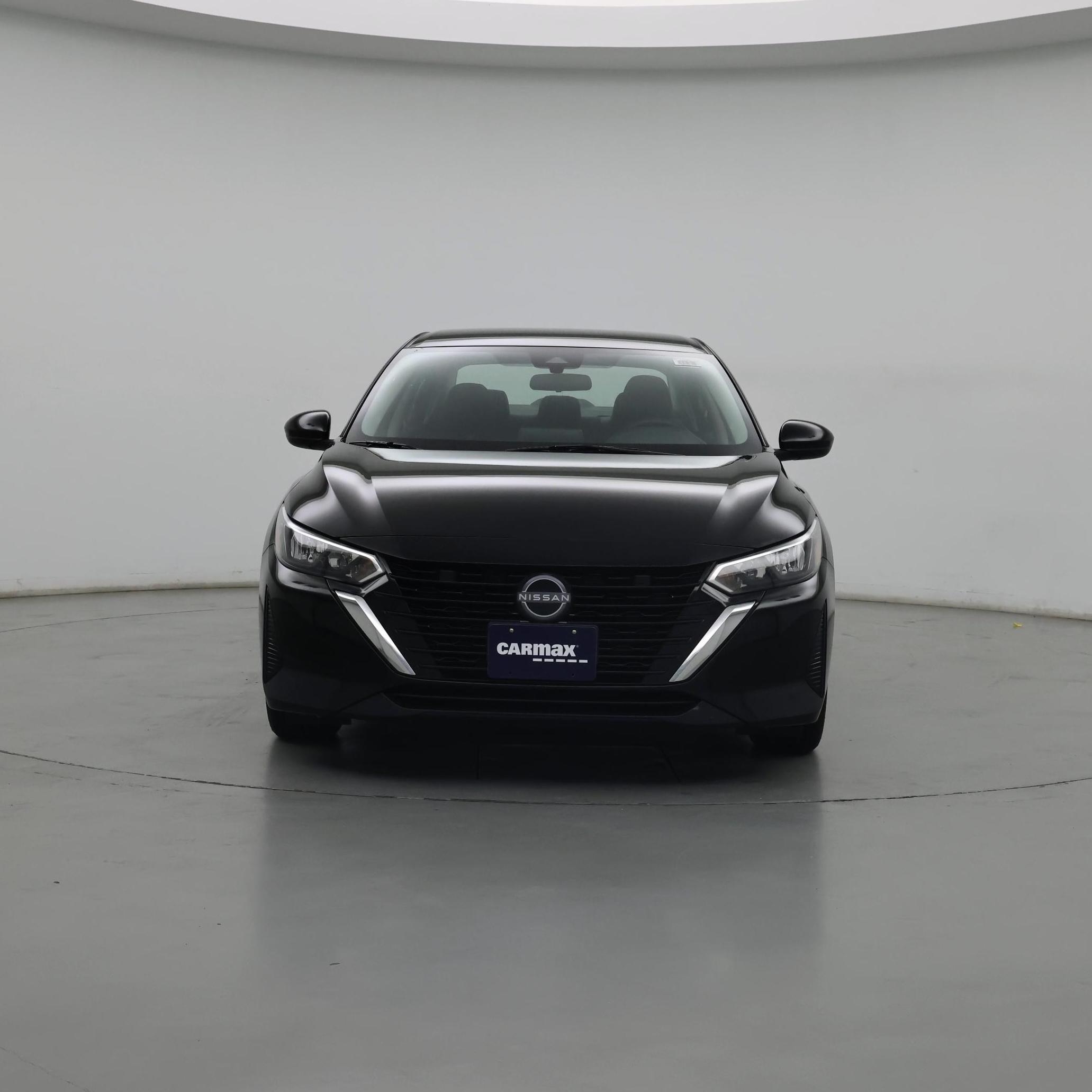 Thumbnail: 2024 Nissan Sentra - 5