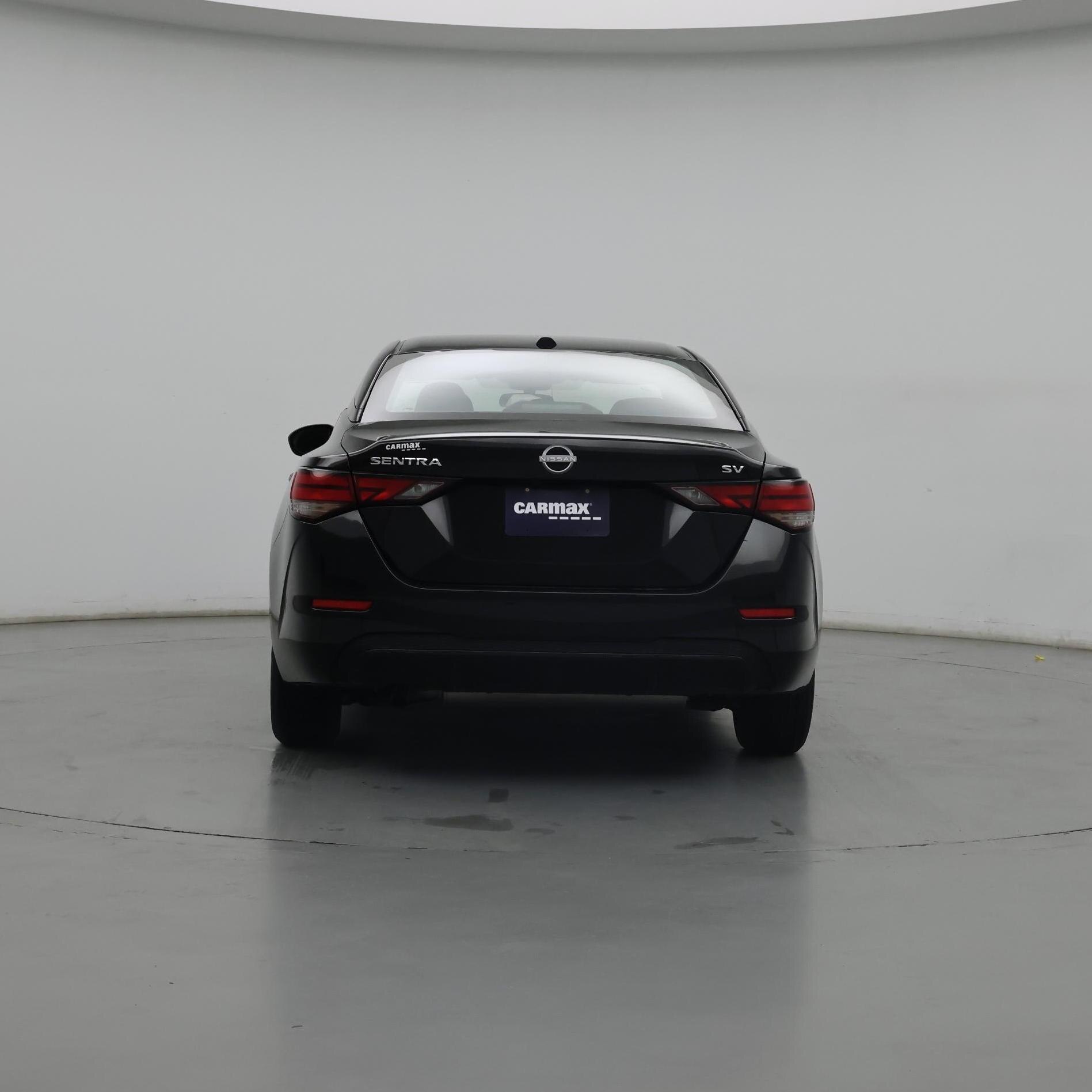 Thumbnail: 2024 Nissan Sentra - 6