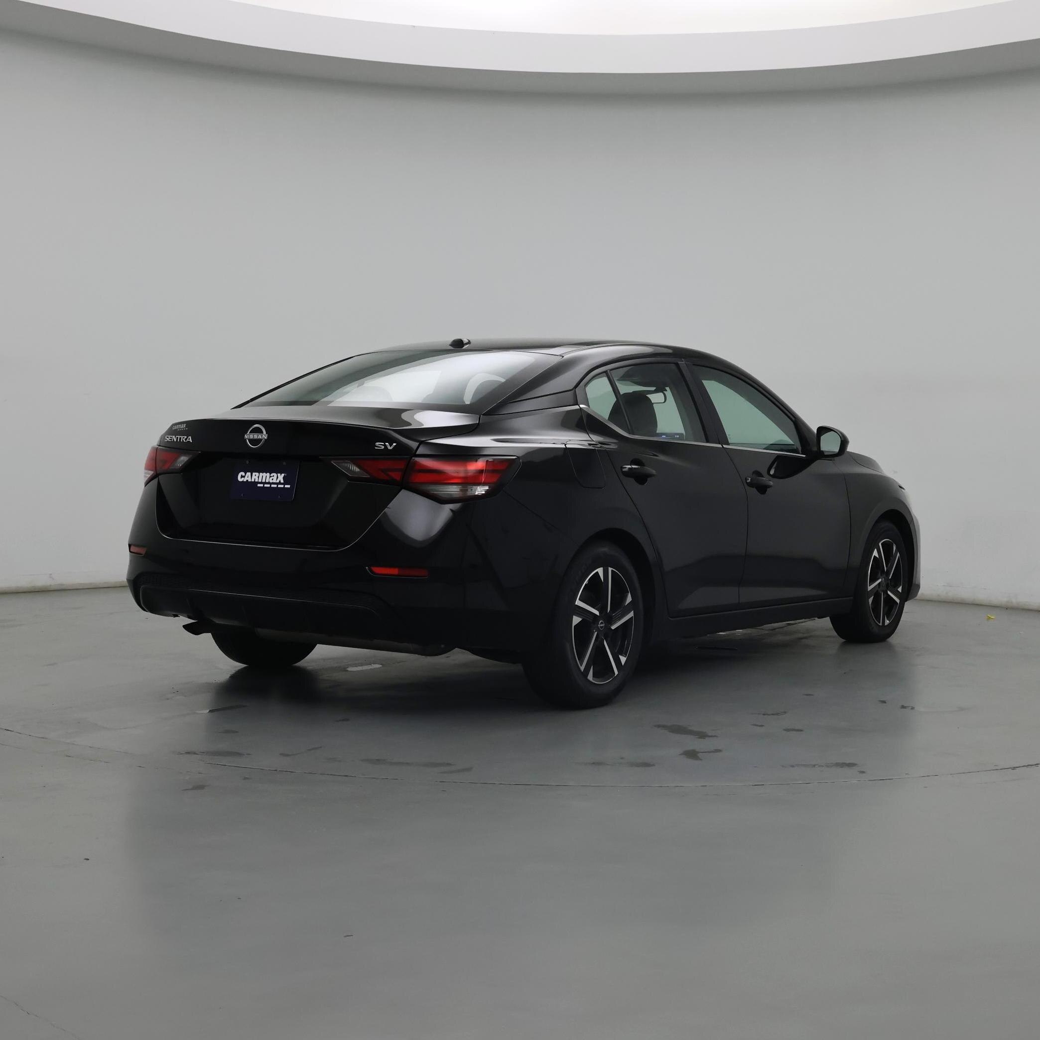 Thumbnail: 2024 Nissan Sentra - 8