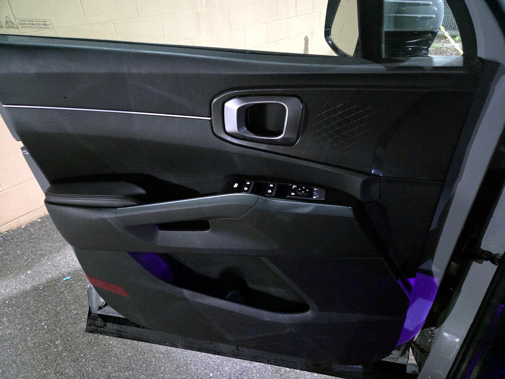 Thumbnail: 2024 Kia Sorento - 10