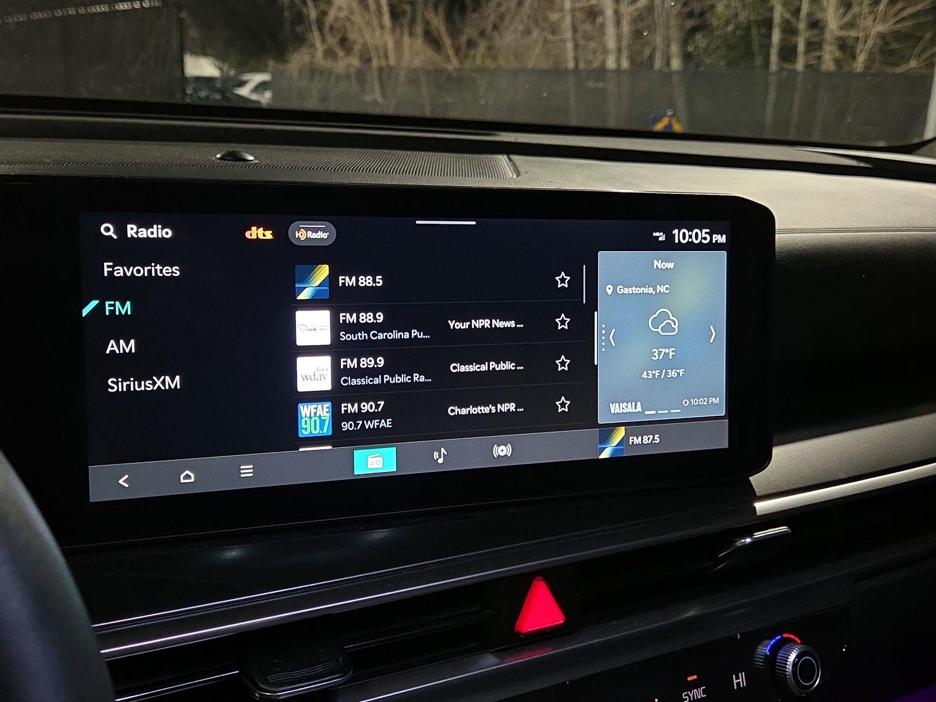 Thumbnail: 2024 Kia Sorento - 14