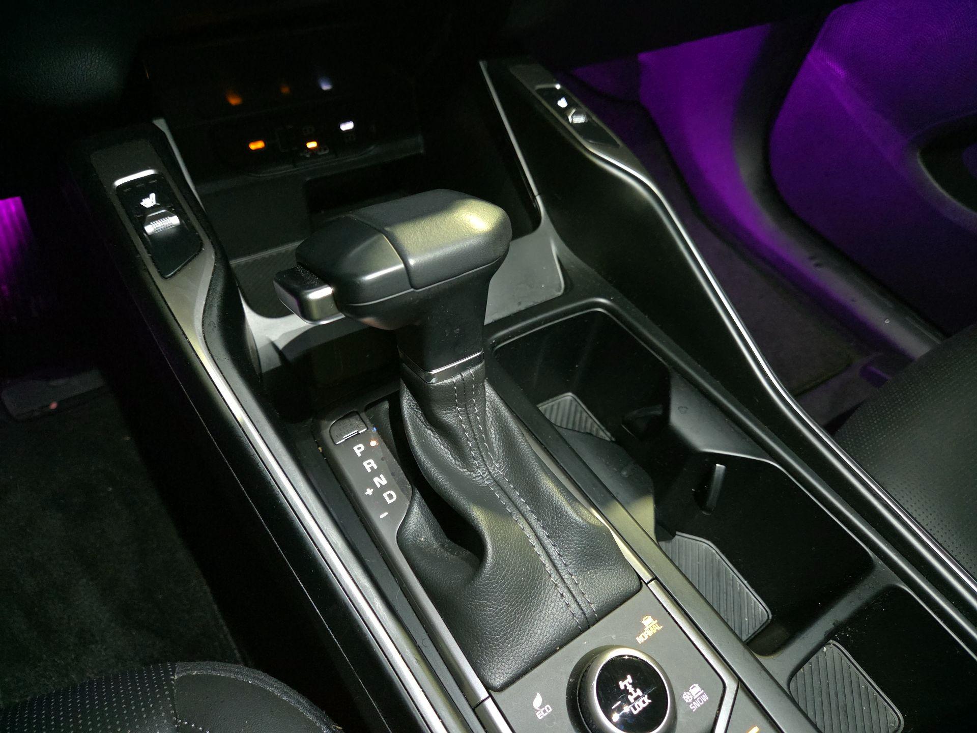 Thumbnail: 2024 Kia Sorento - 16