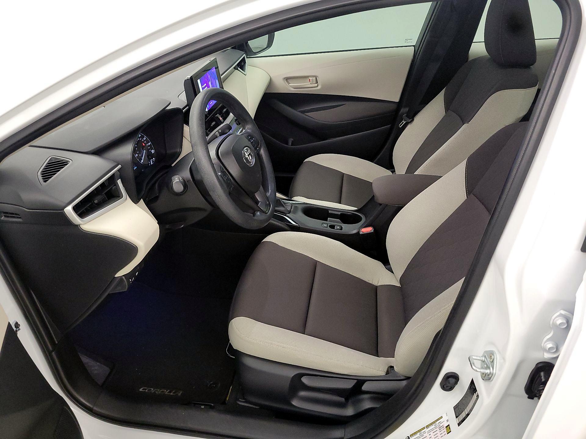 Thumbnail: 2024 Toyota Corolla - 11