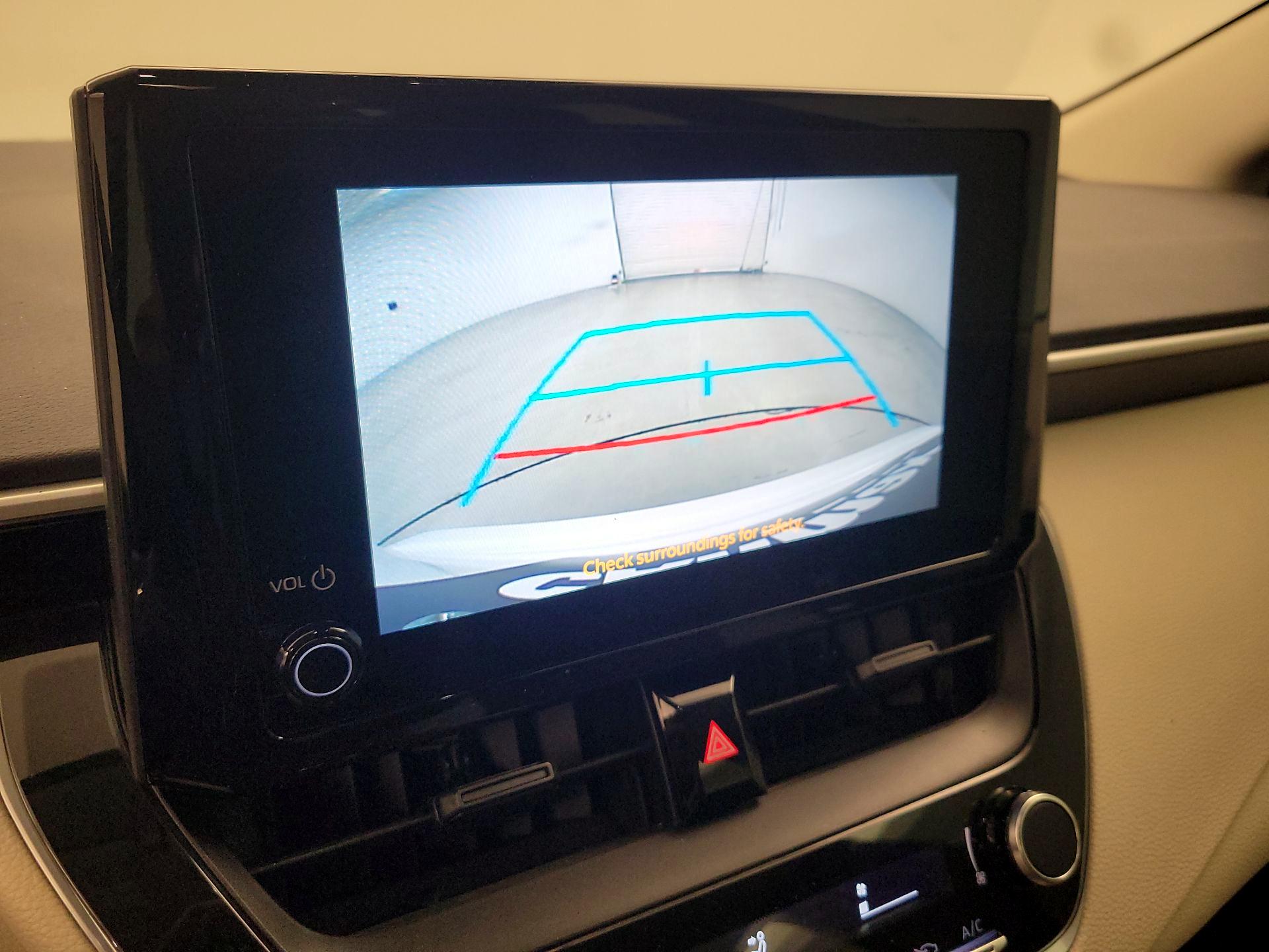 Thumbnail: 2024 Toyota Corolla - 14