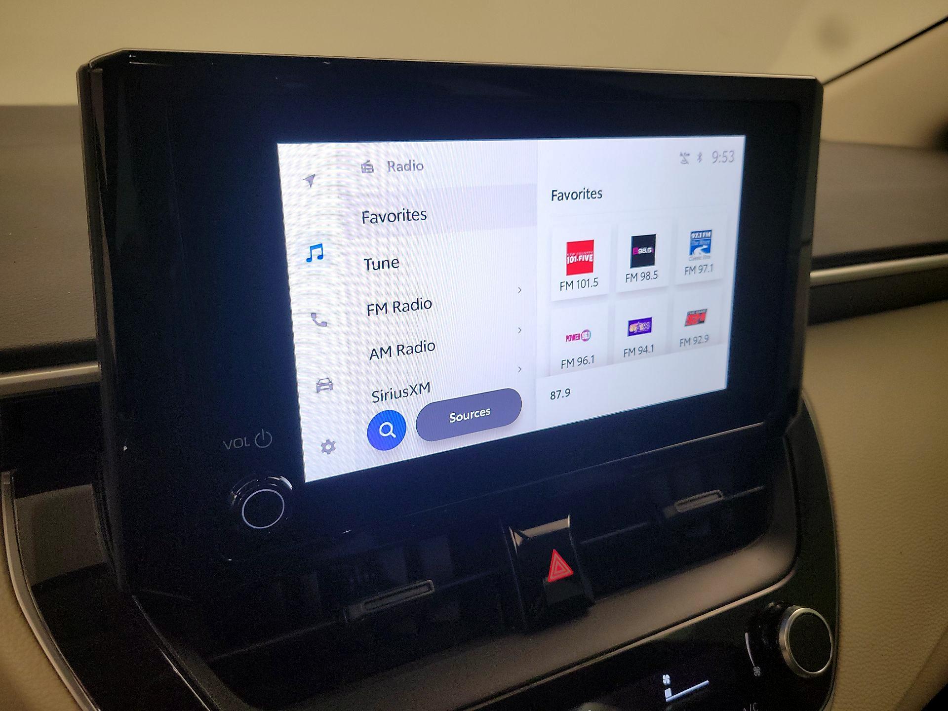 Thumbnail: 2024 Toyota Corolla - 15