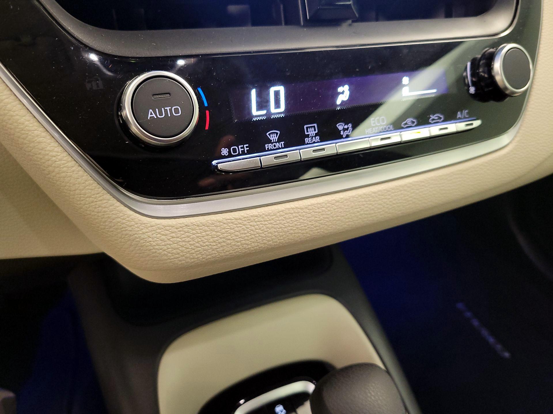 Thumbnail: 2024 Toyota Corolla - 16