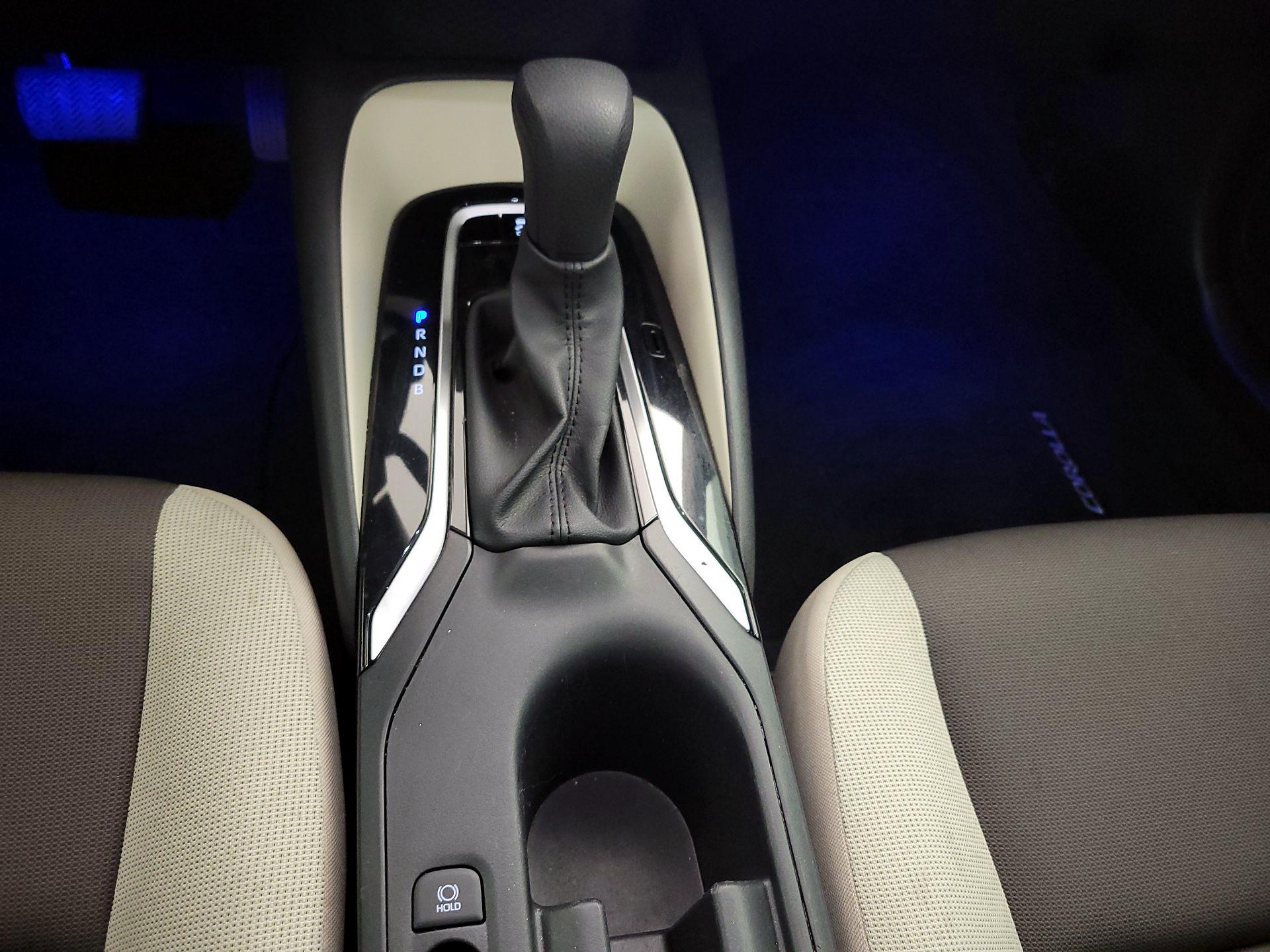 Thumbnail: 2024 Toyota Corolla - 17