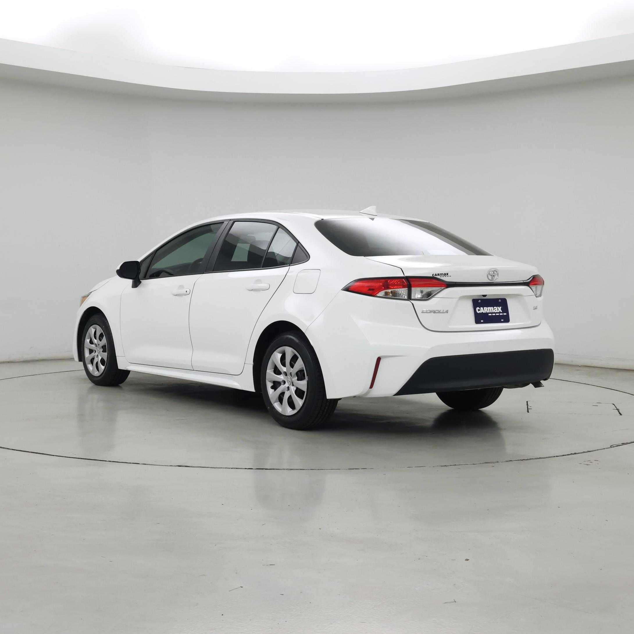 Thumbnail: 2024 Toyota Corolla - 2