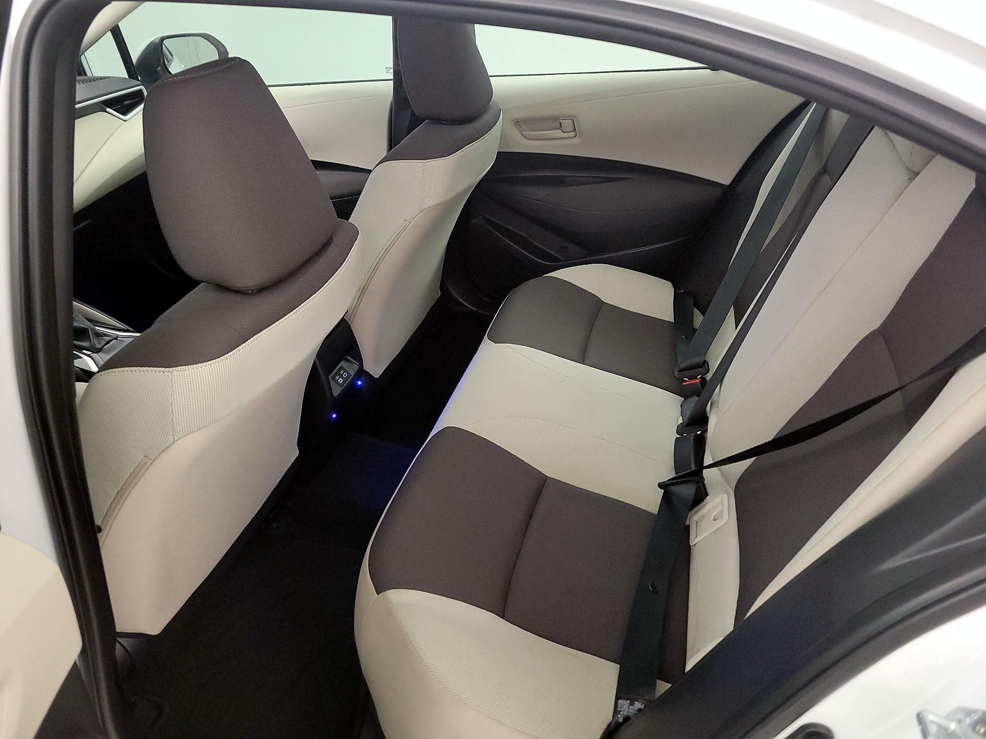 Thumbnail: 2024 Toyota Corolla - 19