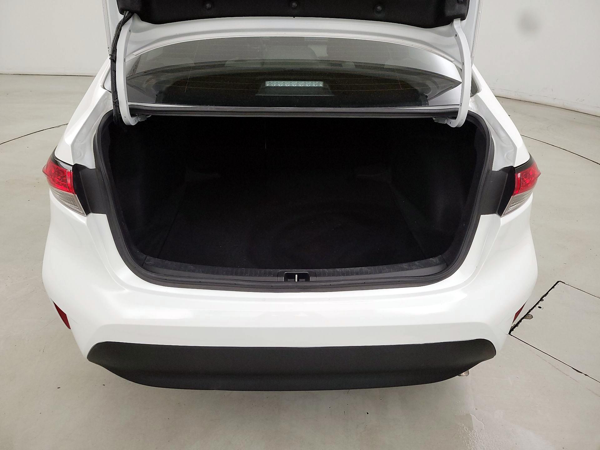 Thumbnail: 2024 Toyota Corolla - 20