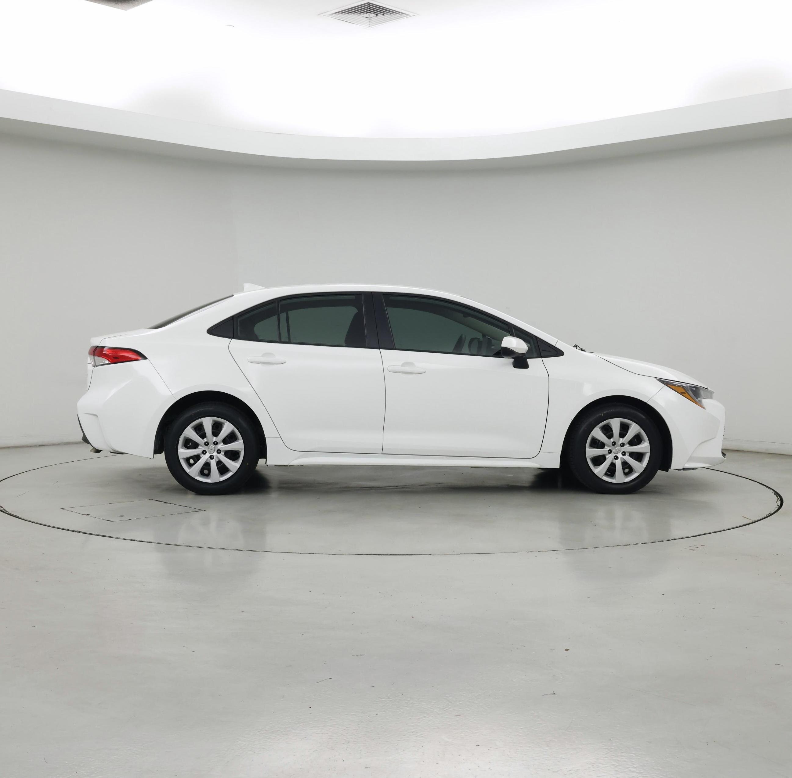 Thumbnail: 2024 Toyota Corolla - 7